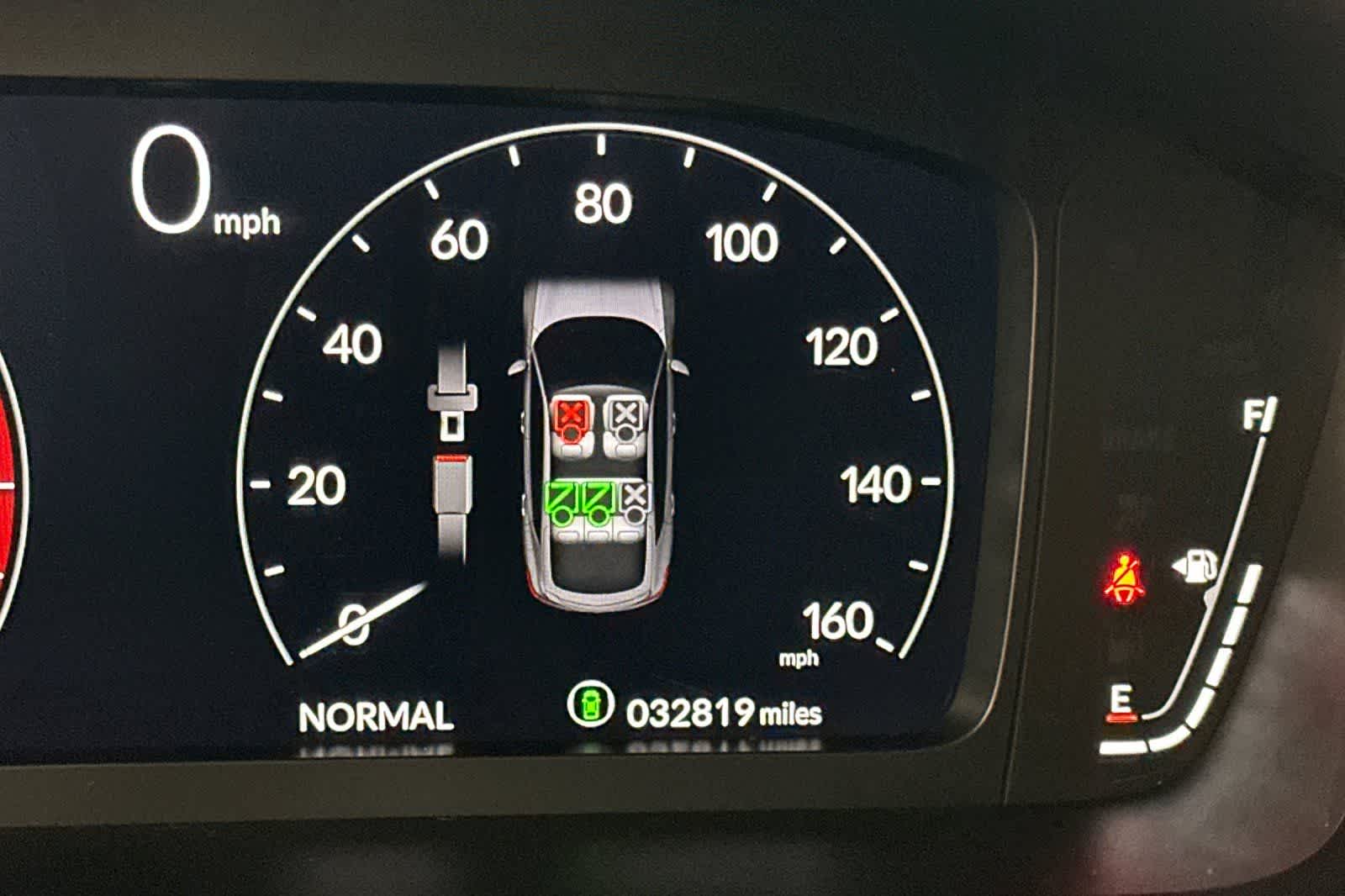 Thumbnail: 2023 Acura Integra - 24