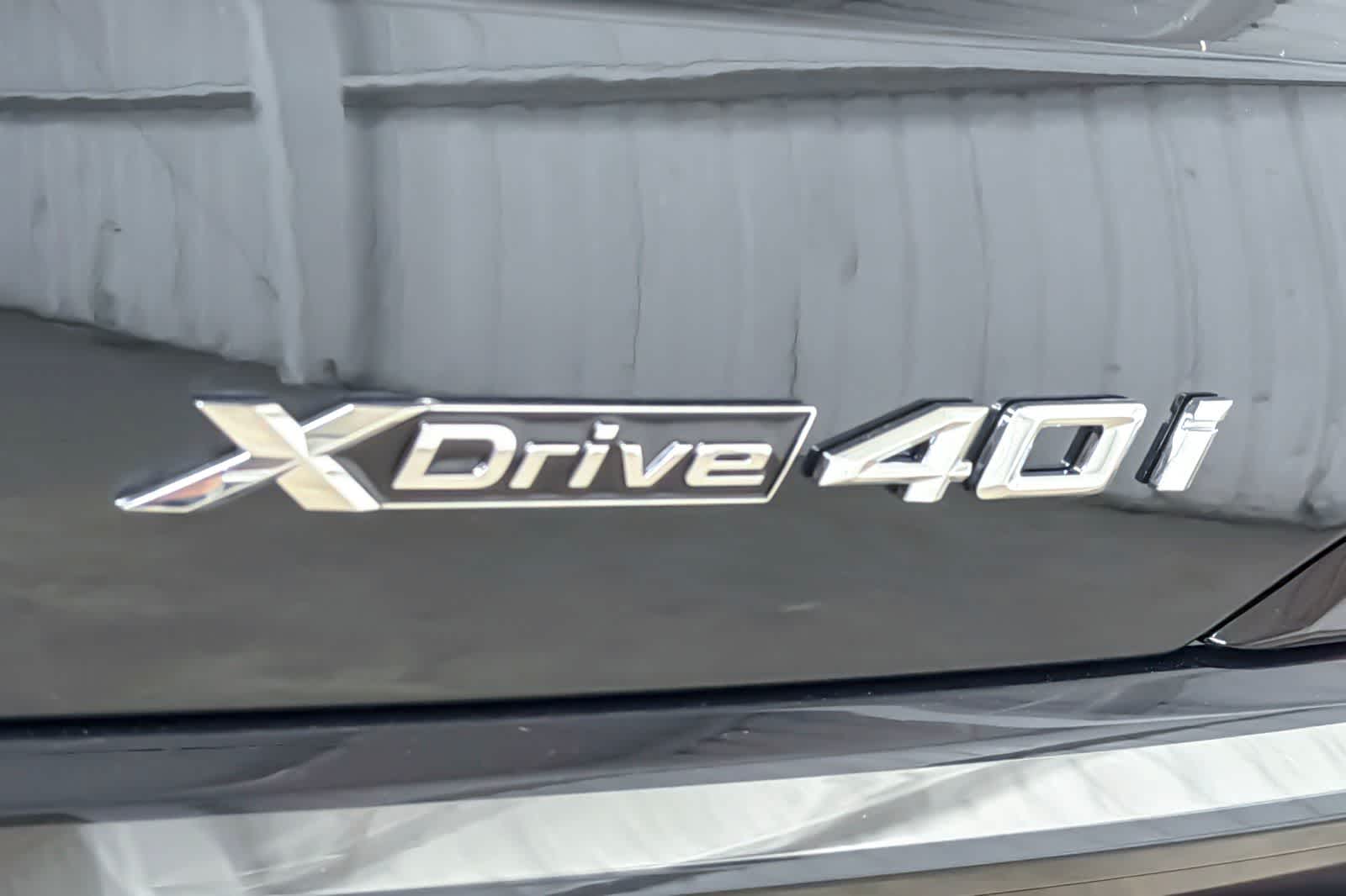 Thumbnail: 2027 BMW X7 - 26