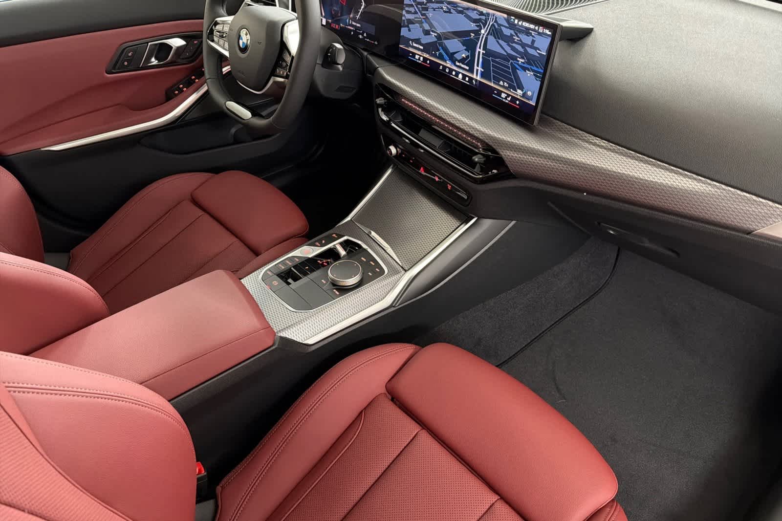 Thumbnail: 2026 BMW 3 Series - 15