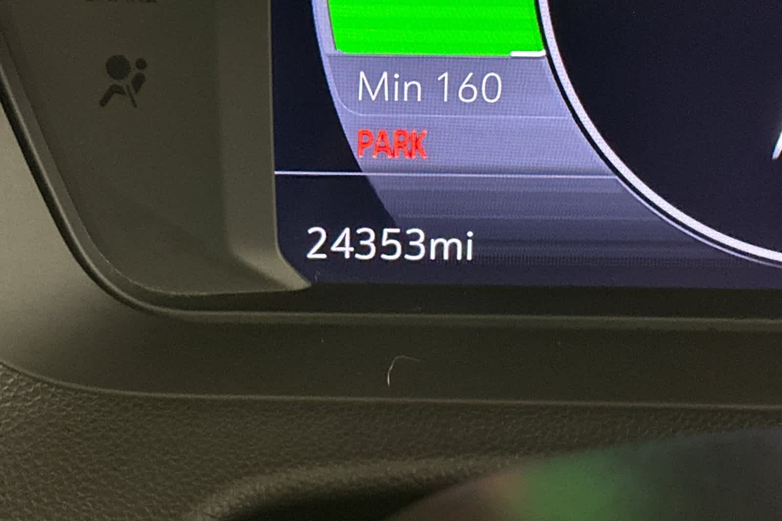 2023 Chevrolet Bolt EUV LT 25