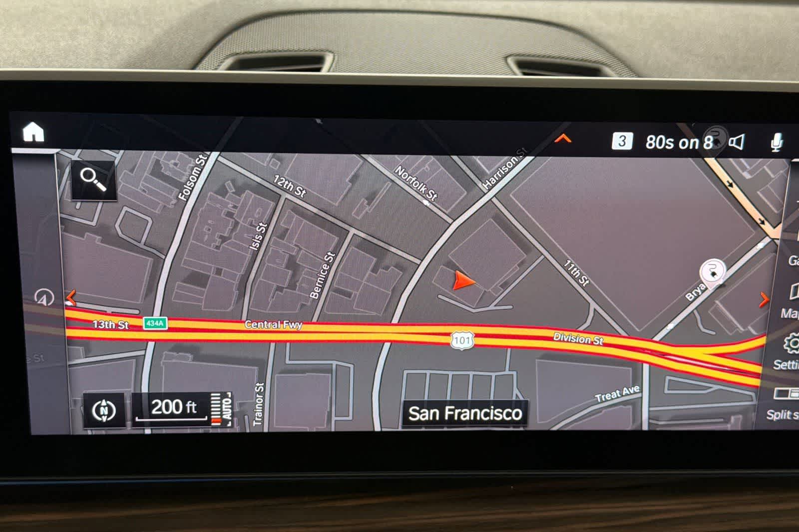 Thumbnail: 2023 BMW 5 Series - 18