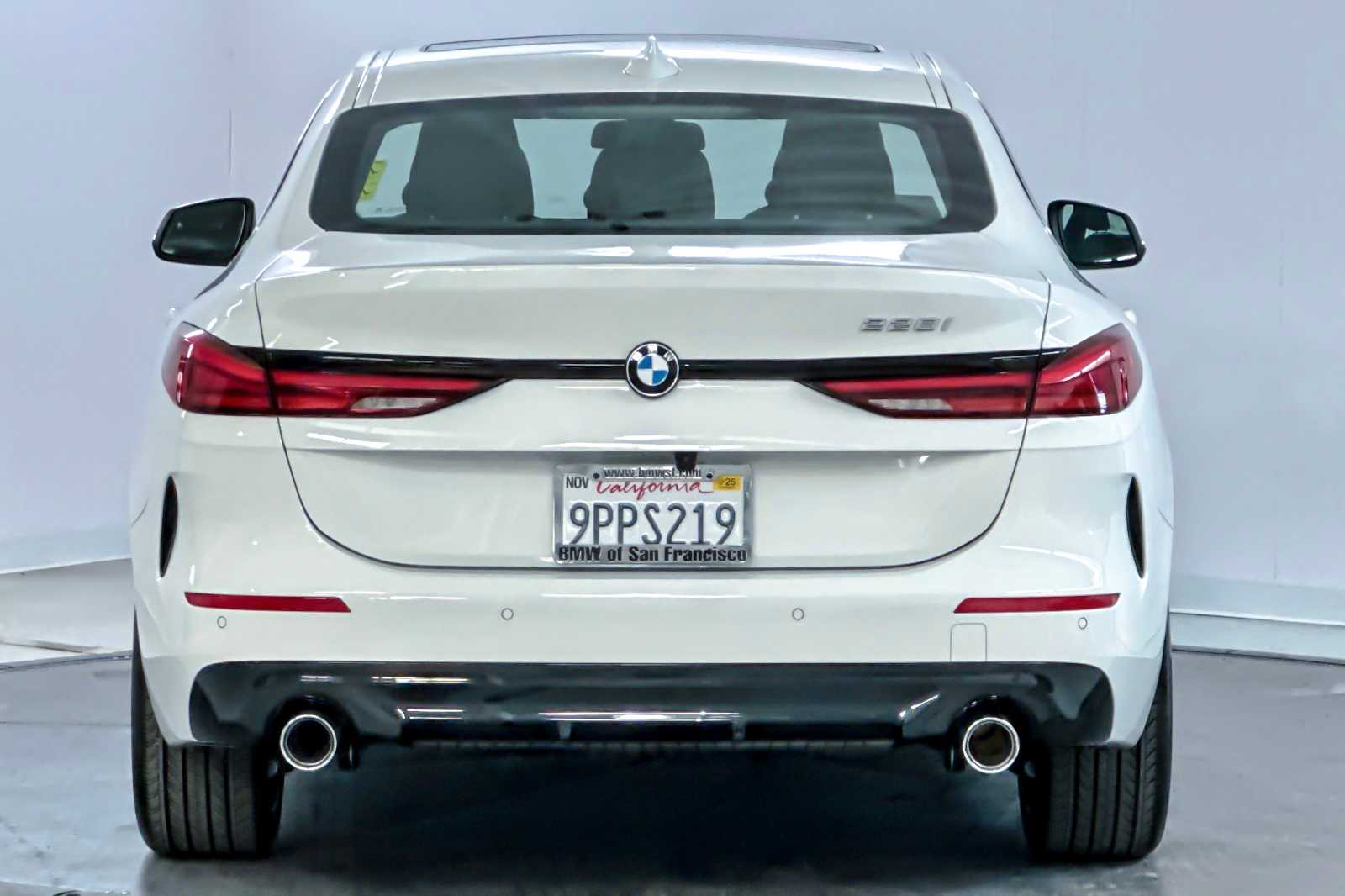 Thumbnail: 2024 BMW 2 Series - 7
