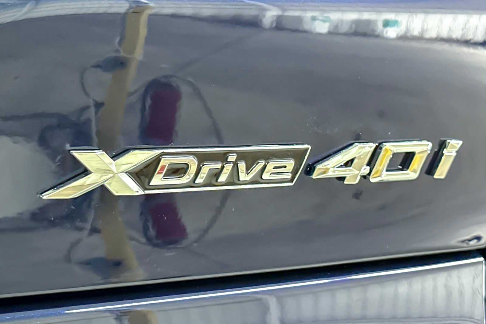 Thumbnail: 2026 BMW X5 - 26