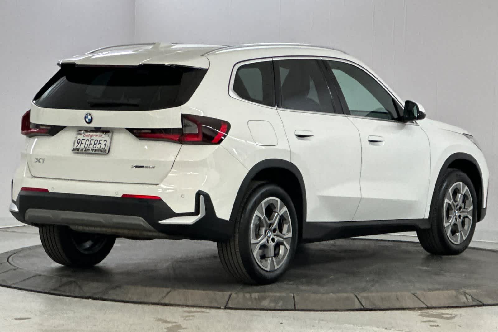 2023 BMW X1 xDrive28i 2