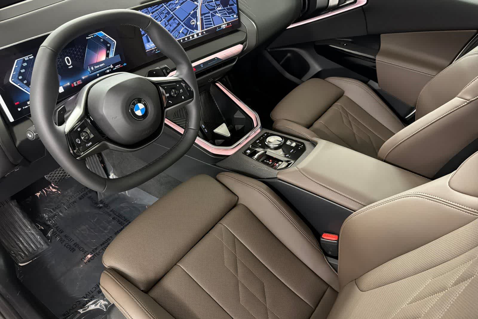 Thumbnail: 2026 BMW X3 - 11