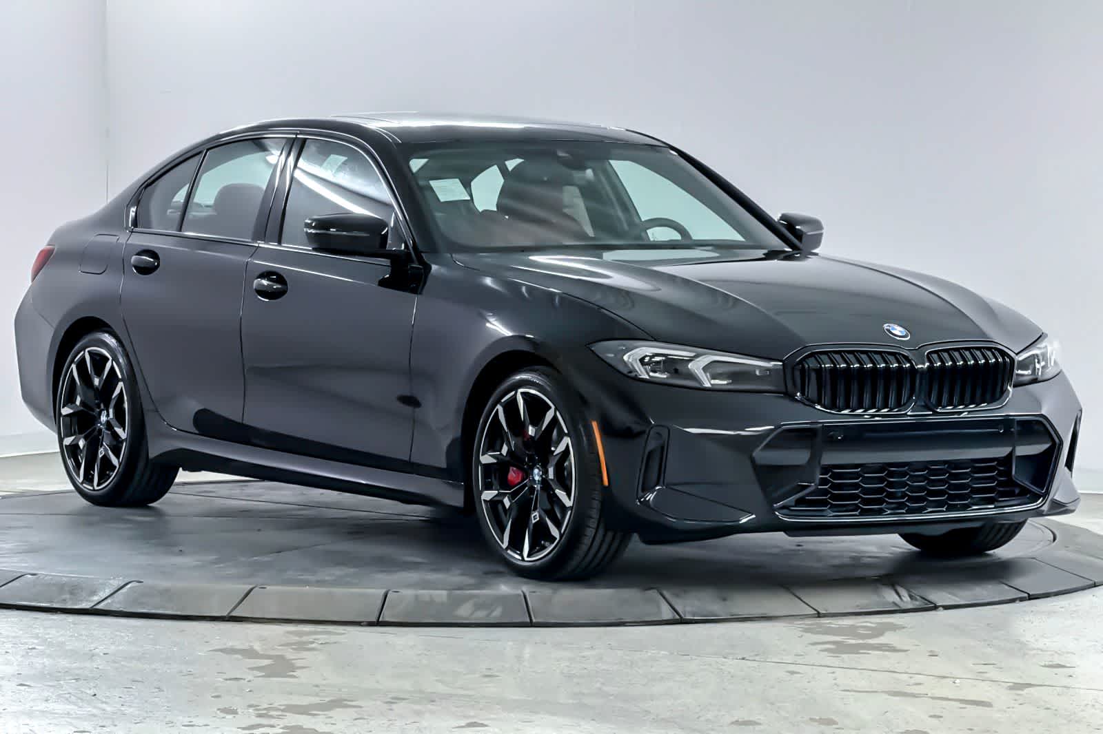 Thumbnail: 2026 BMW 3 Series - 9