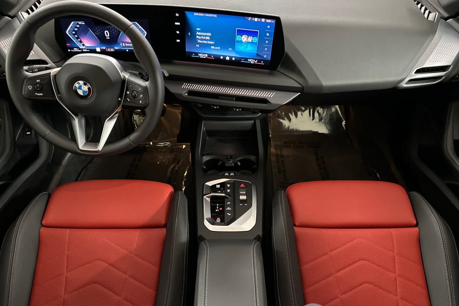 Thumbnail: 2025 BMW 2 Series - 3