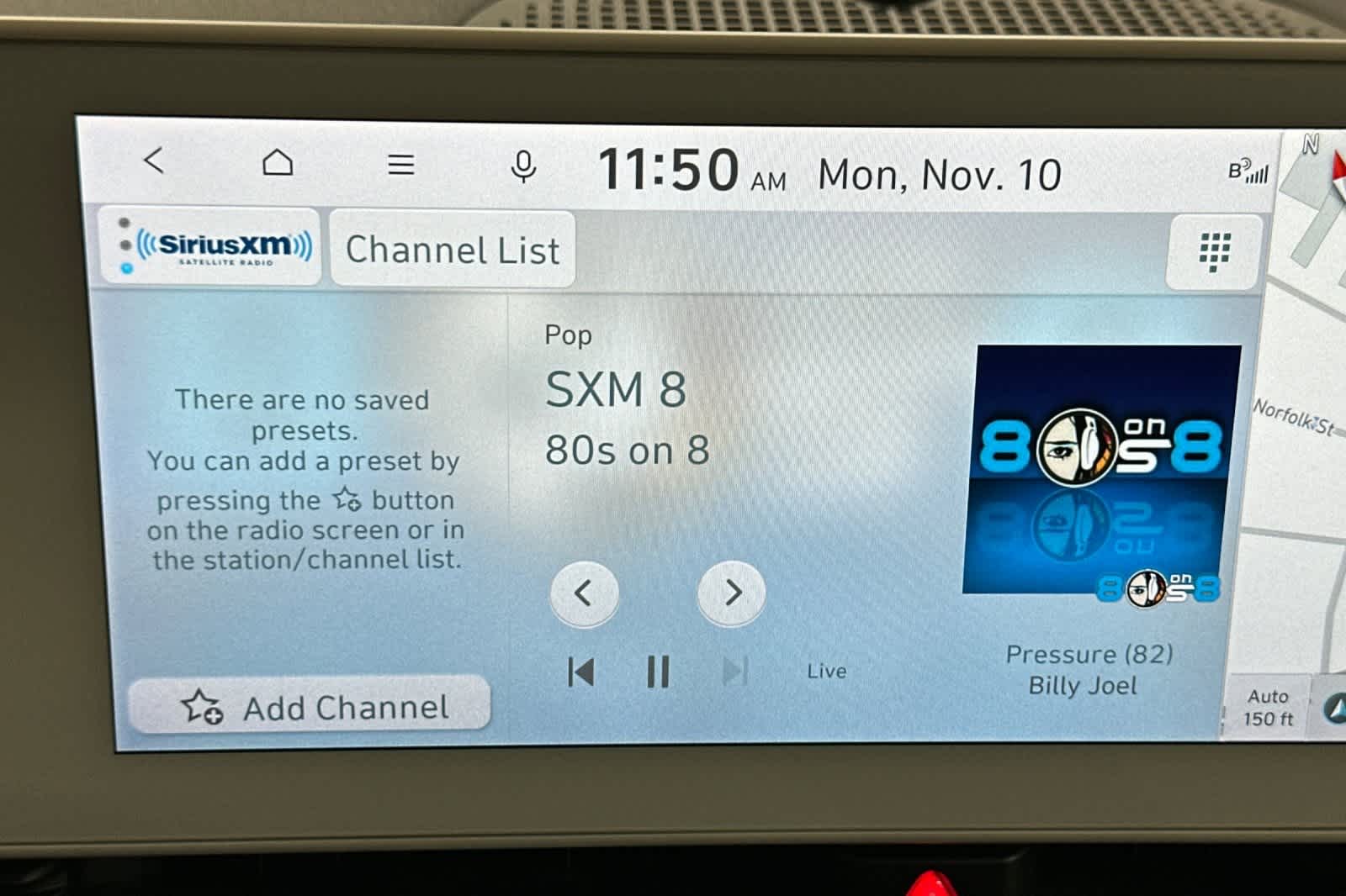 Thumbnail: 2024 Hyundai Ioniq 5 - 18