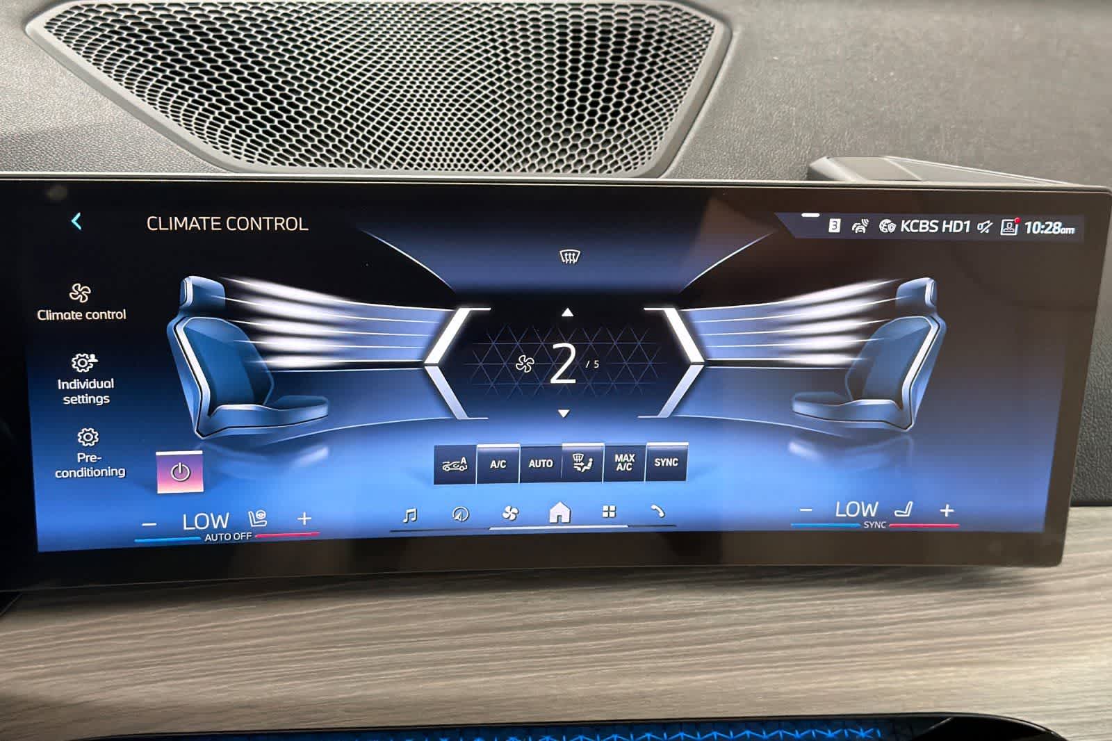 Thumbnail: 2026 BMW i4 - 20
