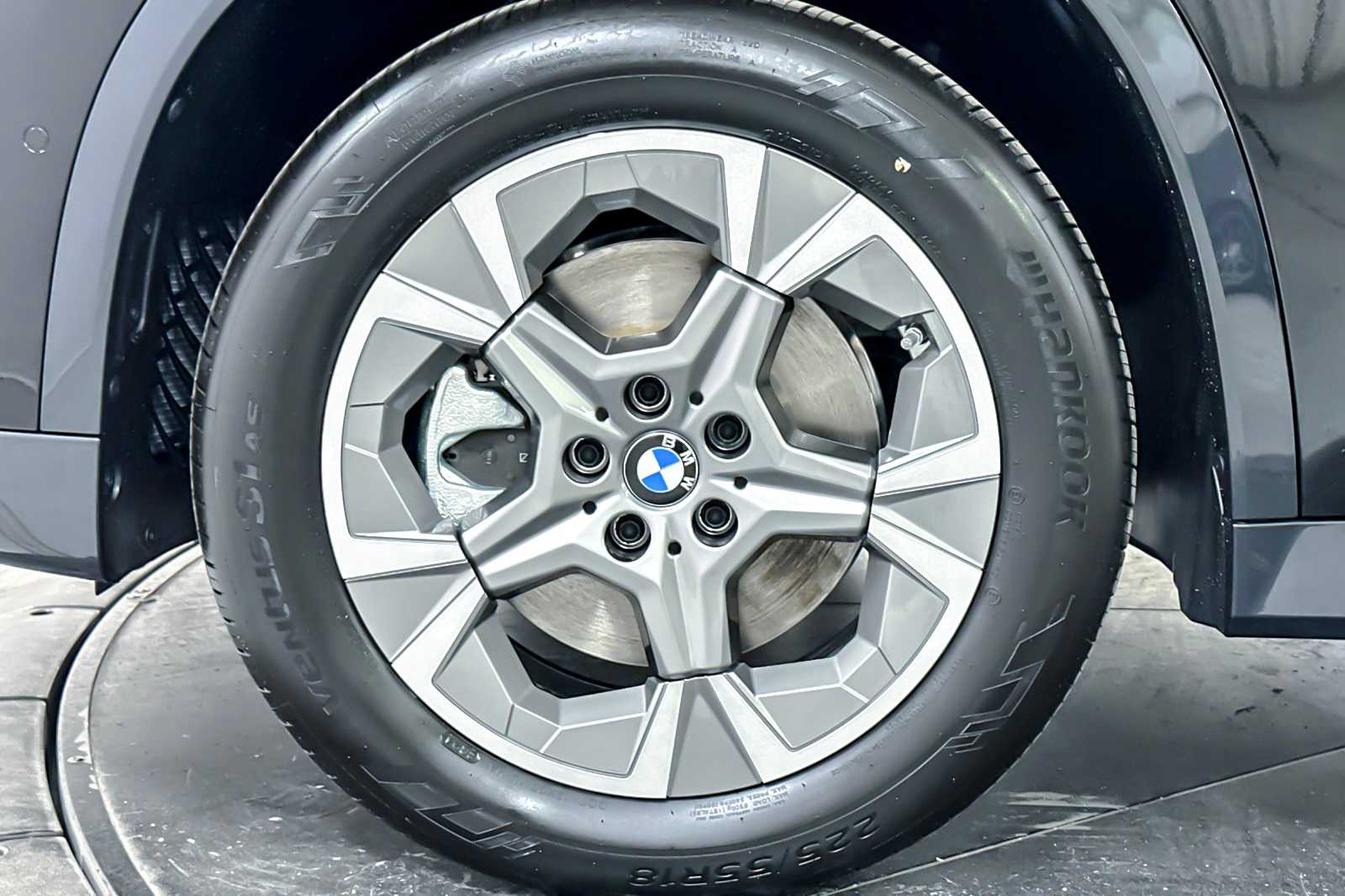 Thumbnail: 2026 BMW X1 - 25
