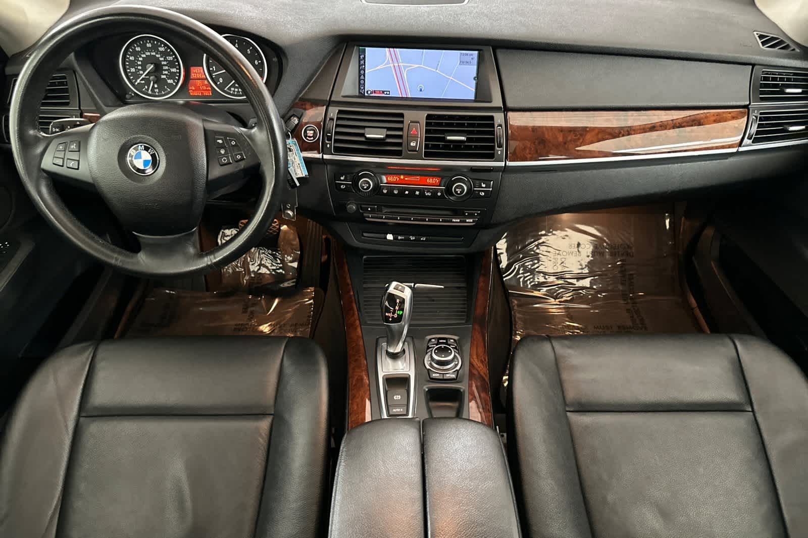 2012 BMW X5 M 3