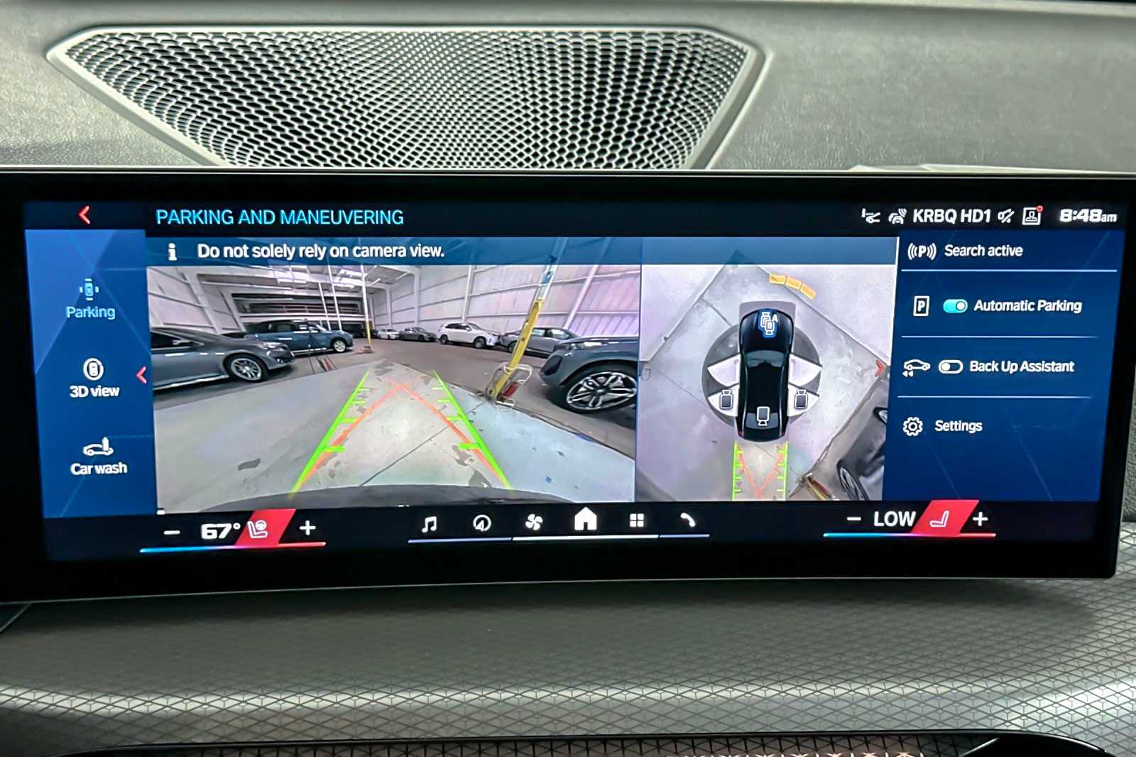 Thumbnail: 2026 BMW M3 - 19