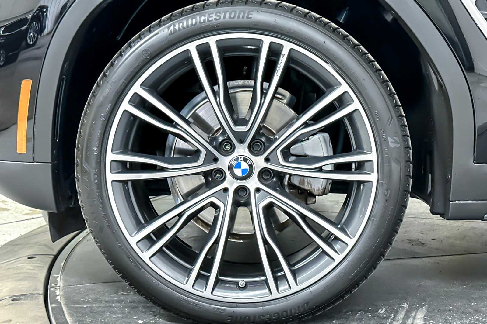 Thumbnail: 2023 BMW X3 - 27