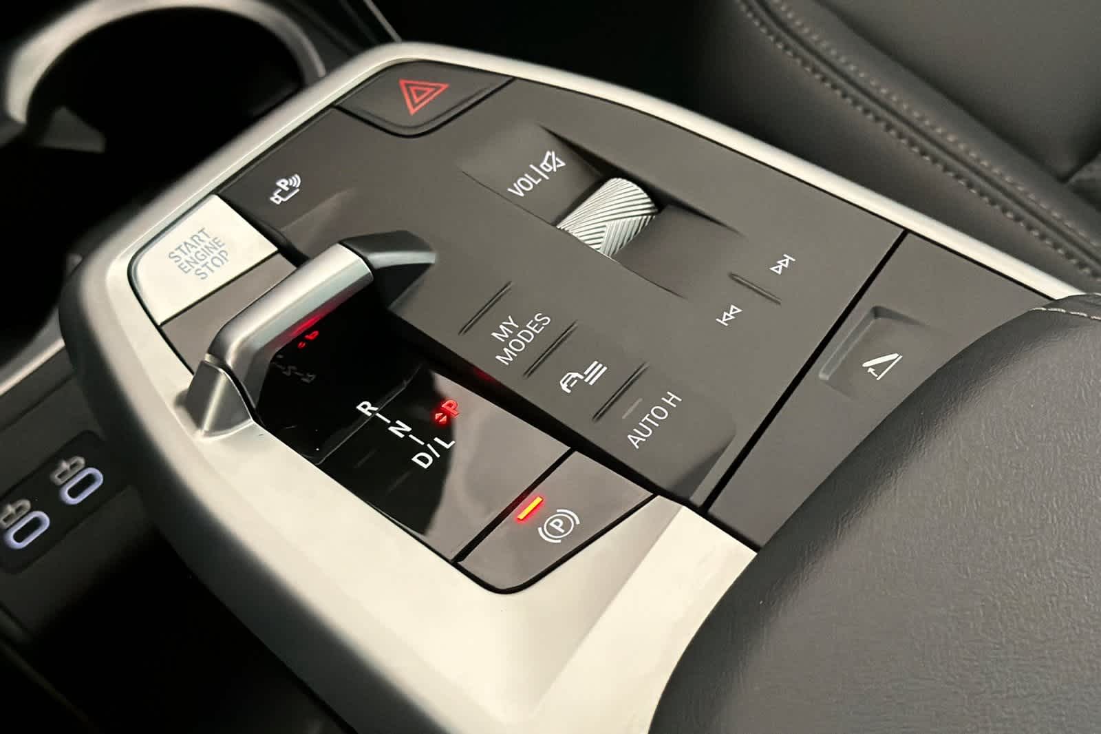 Thumbnail: 2025 BMW X1 - 21