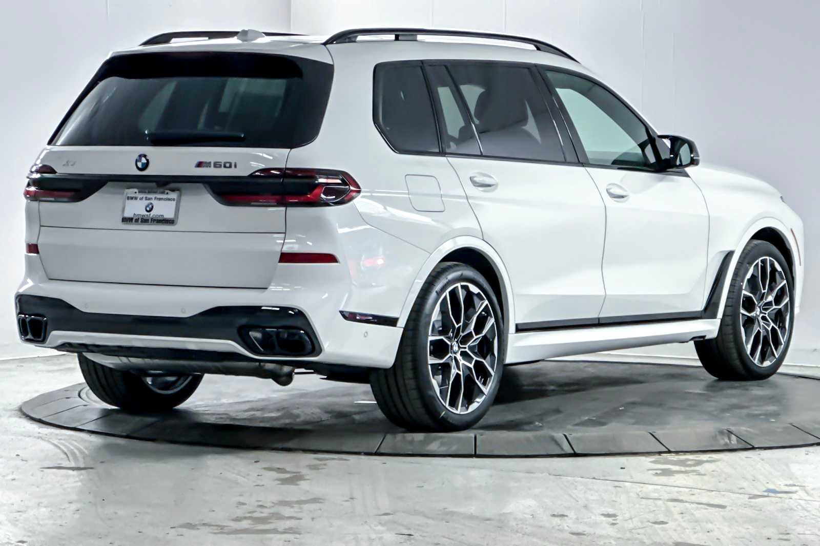 Thumbnail: 2026 BMW X7 - 2