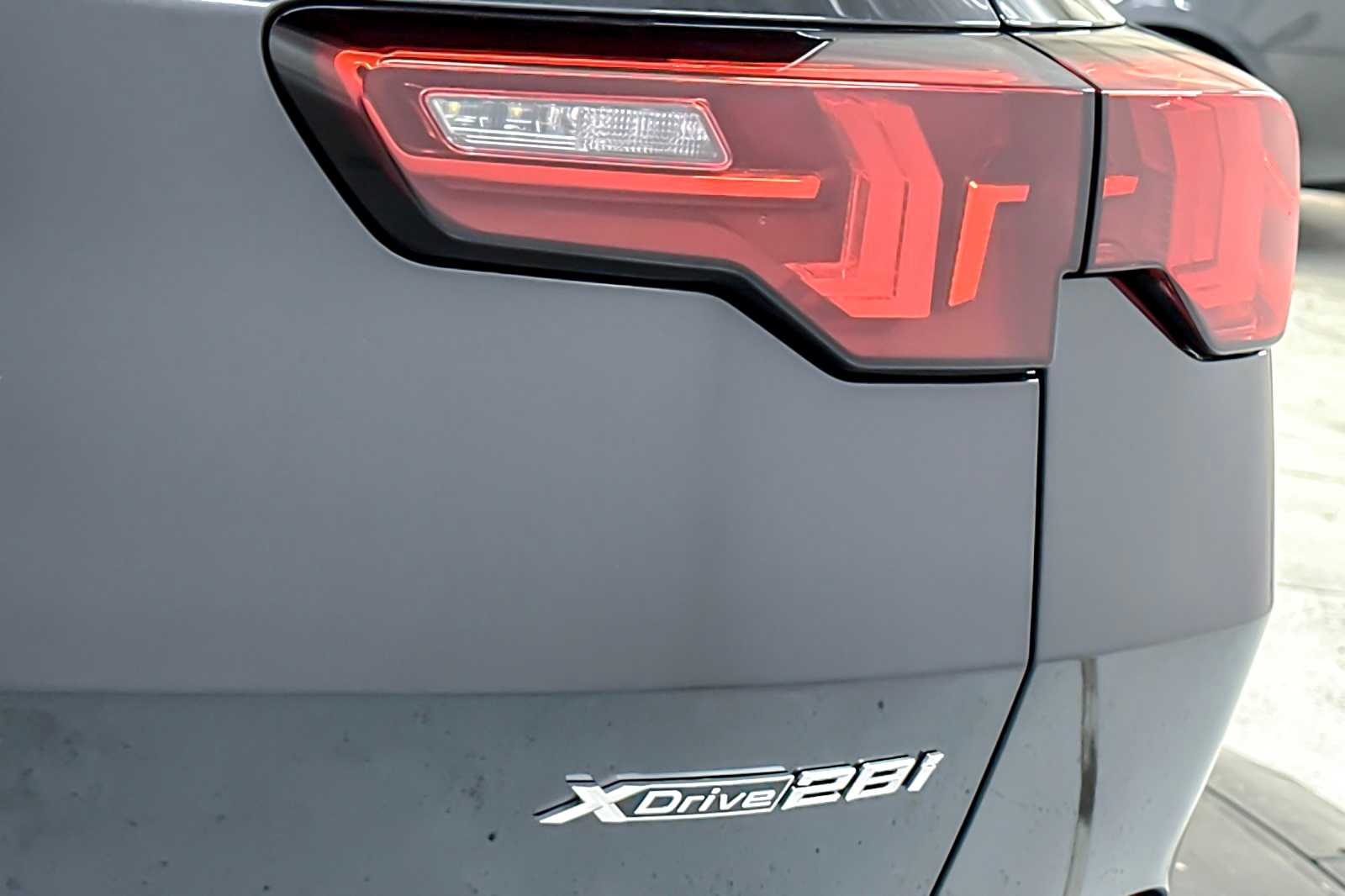 Thumbnail: 2025 BMW X2 - 26