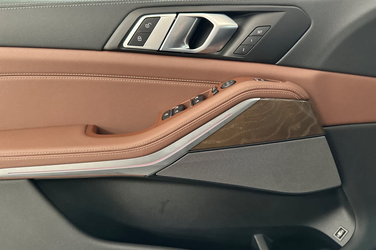 Thumbnail: 2021 BMW X5 - 12