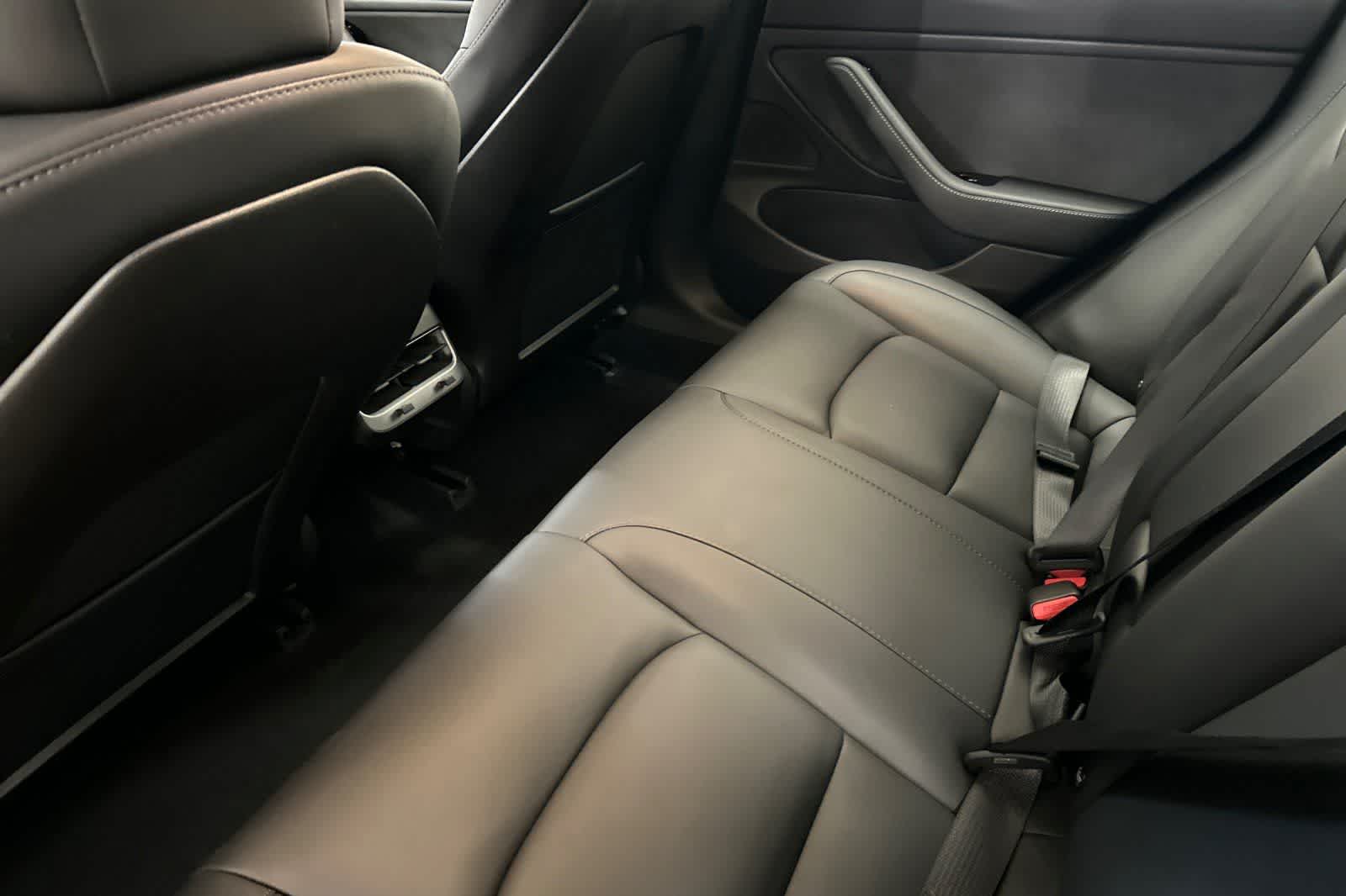 Thumbnail: 2018 Tesla Model 3 - 4