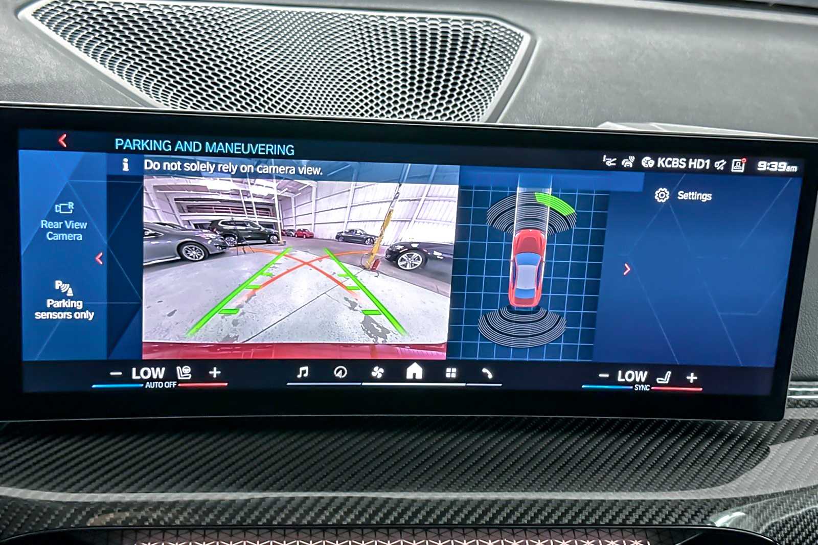 Thumbnail: 2025 BMW M2 - 19