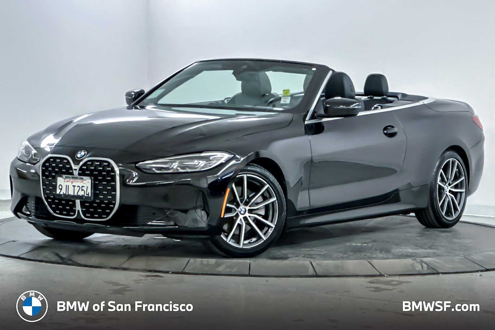 Thumbnail: 2024 BMW 4 Series - 1