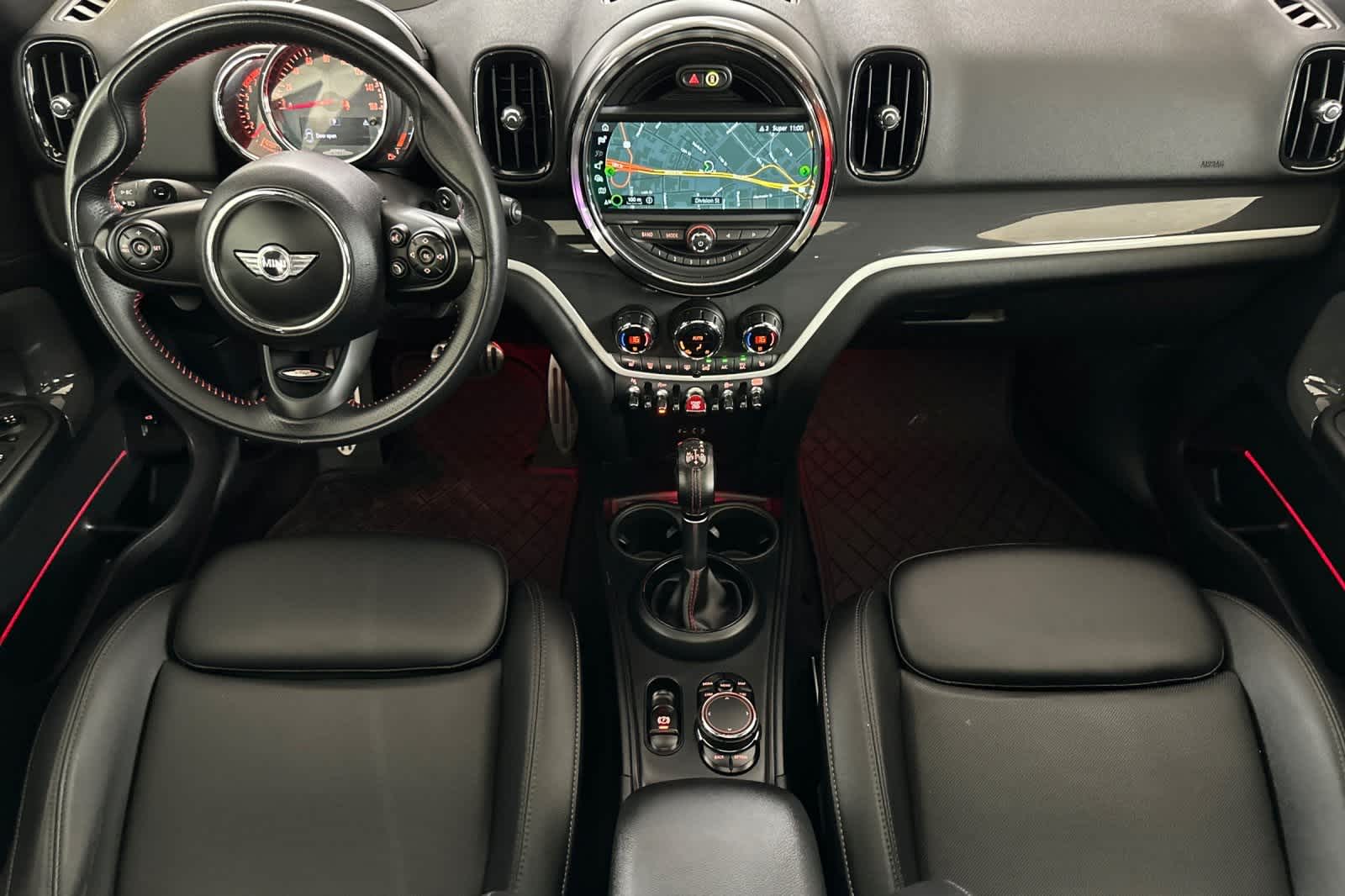 Thumbnail: 2018 MINI Cooper Countryman - 3