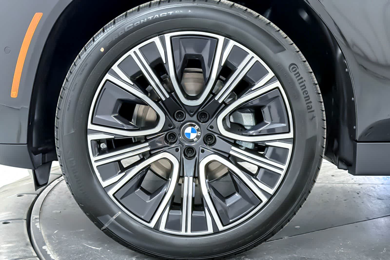 Thumbnail: 2026 BMW X3 - 25