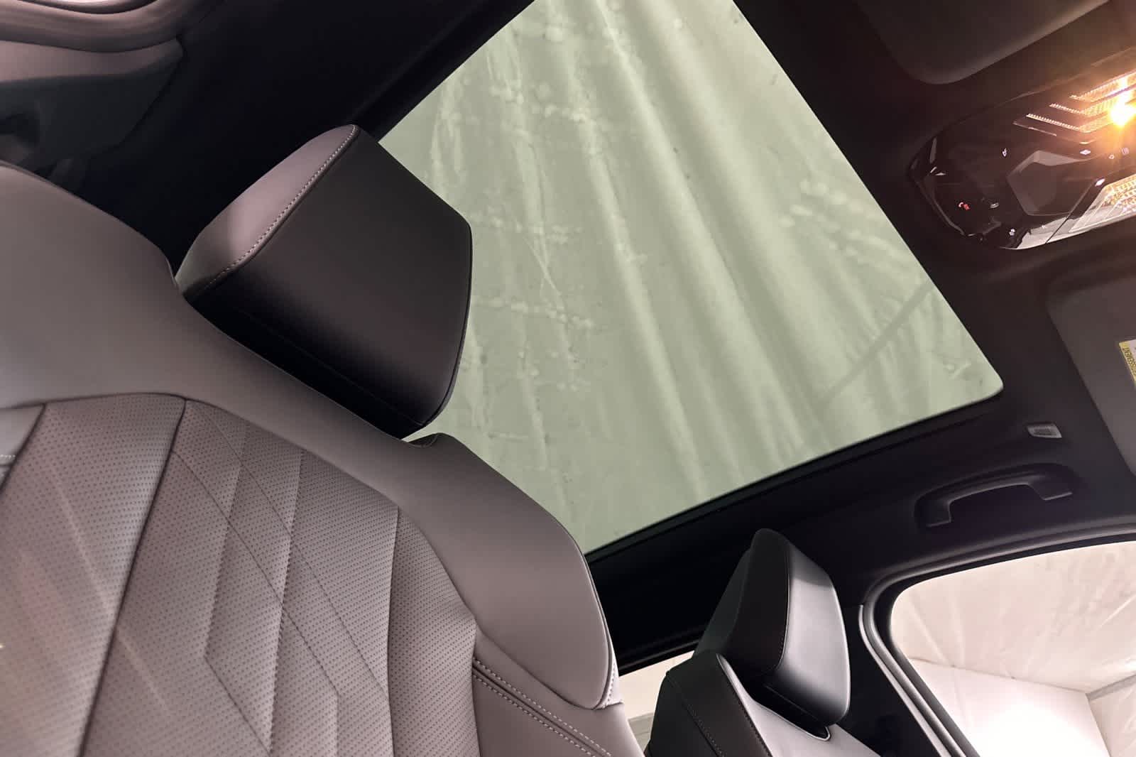 Thumbnail: 2026 BMW X3 - 17