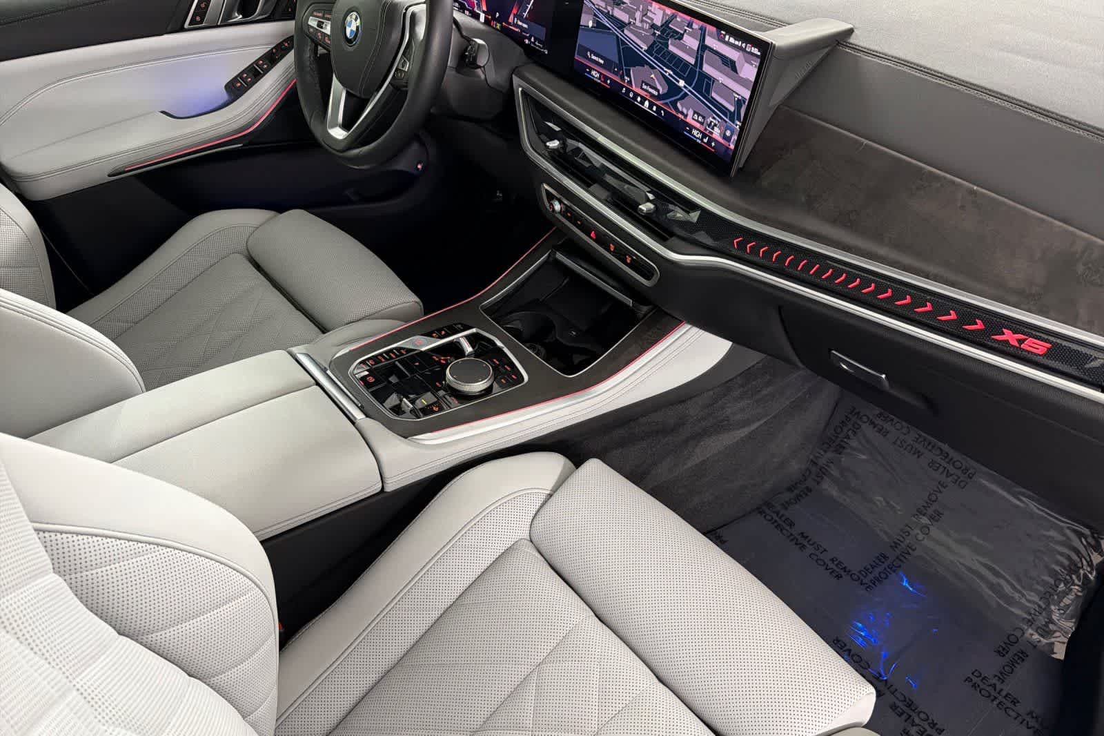 Thumbnail: 2024 BMW X5 - 16