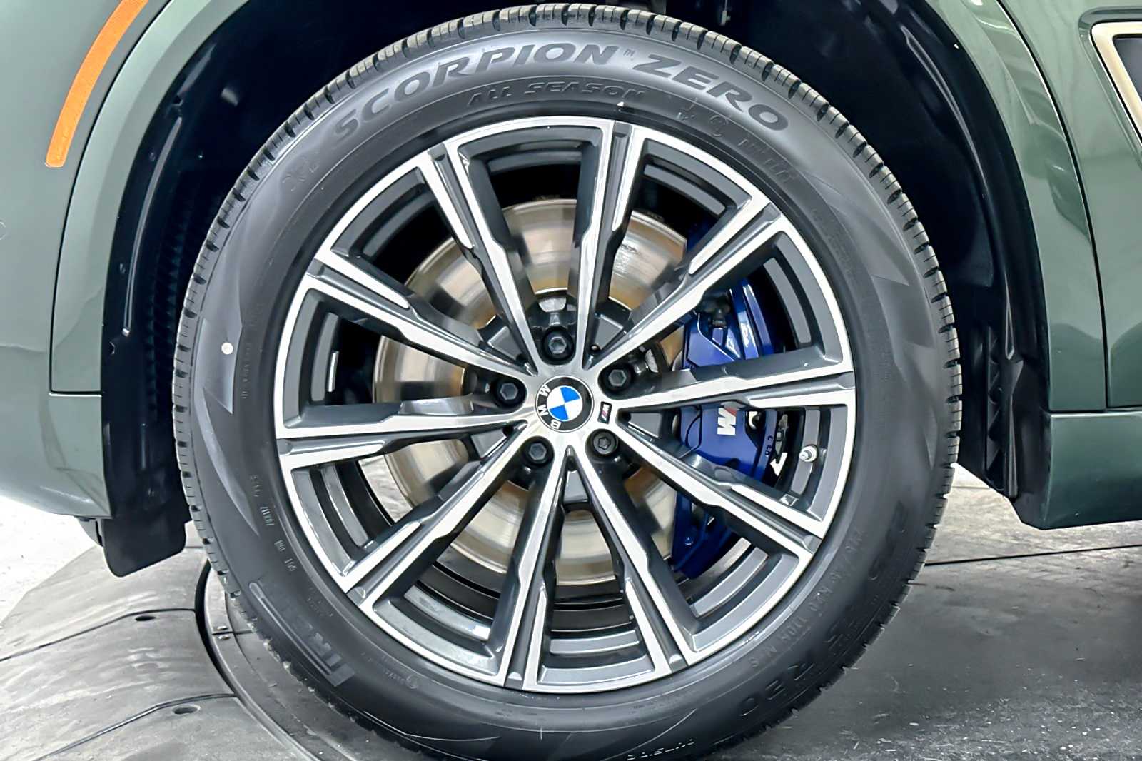 Thumbnail: 2022 BMW X5 - 27