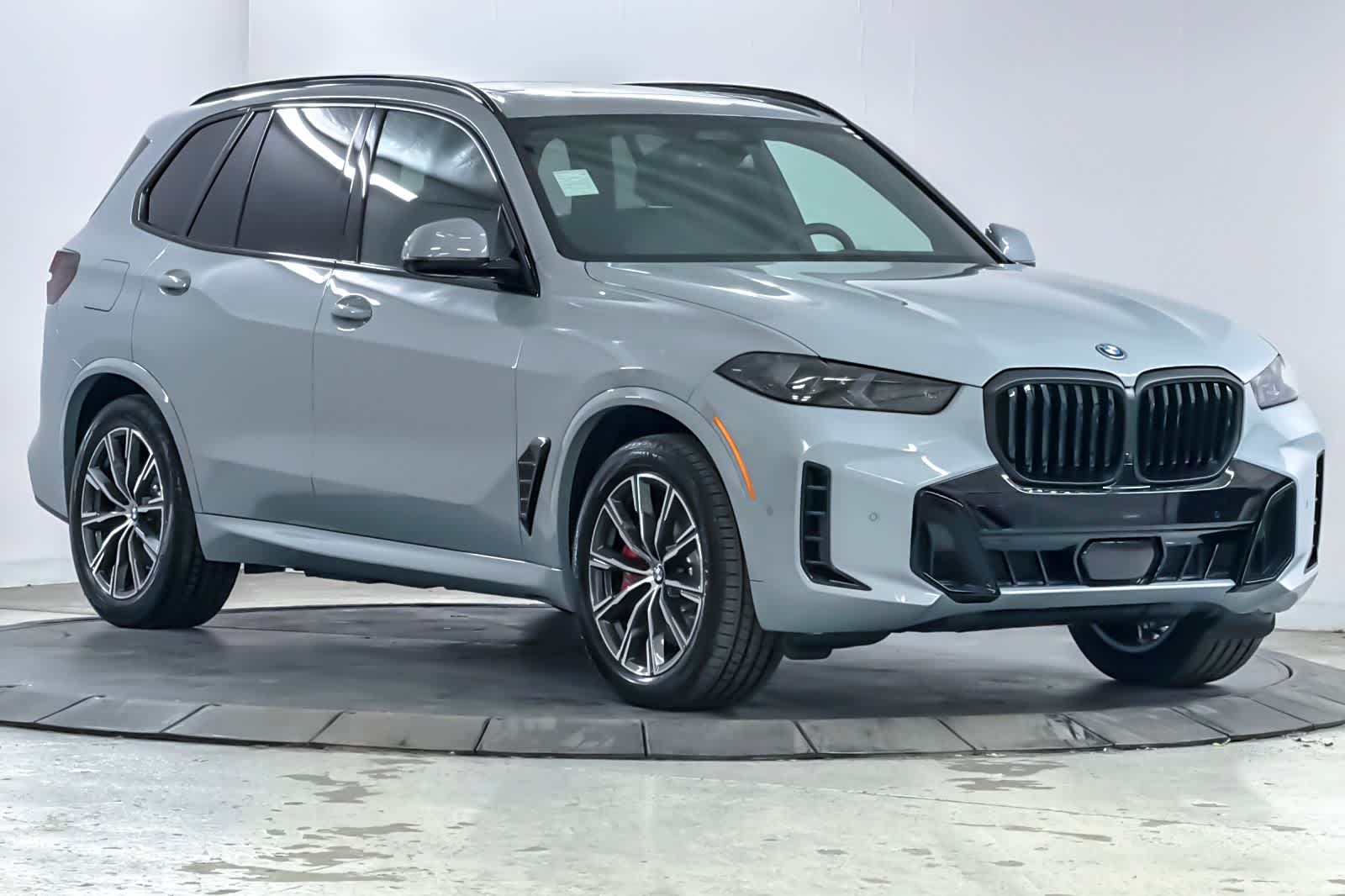Thumbnail: 2026 BMW X5 - 9