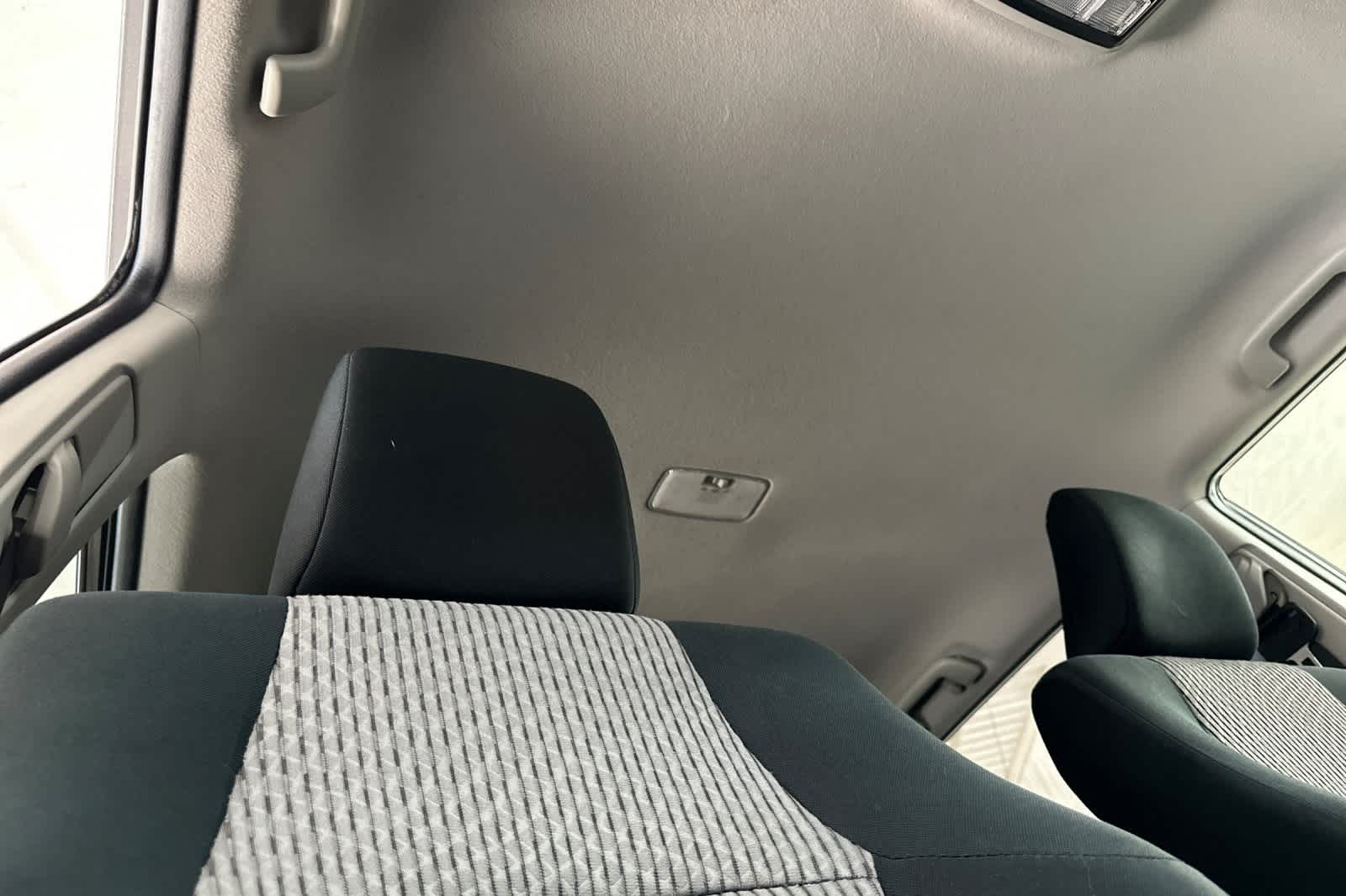 Thumbnail: 2018 Toyota 4Runner - 17