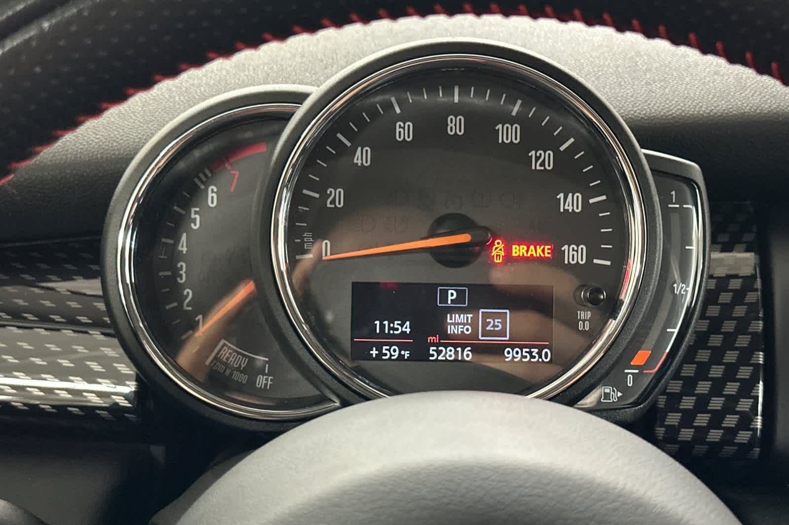 Thumbnail: 2021 MINI Cooper Hardtop - 24