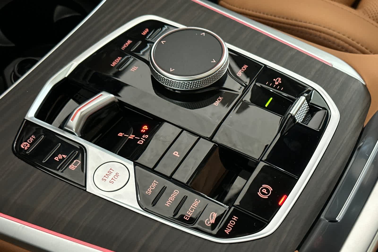 Thumbnail: 2026 BMW X5 - 22