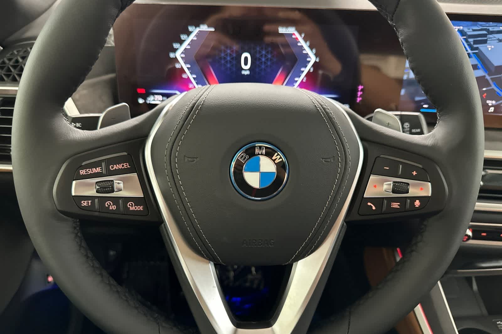 Thumbnail: 2026 BMW X5 - 24