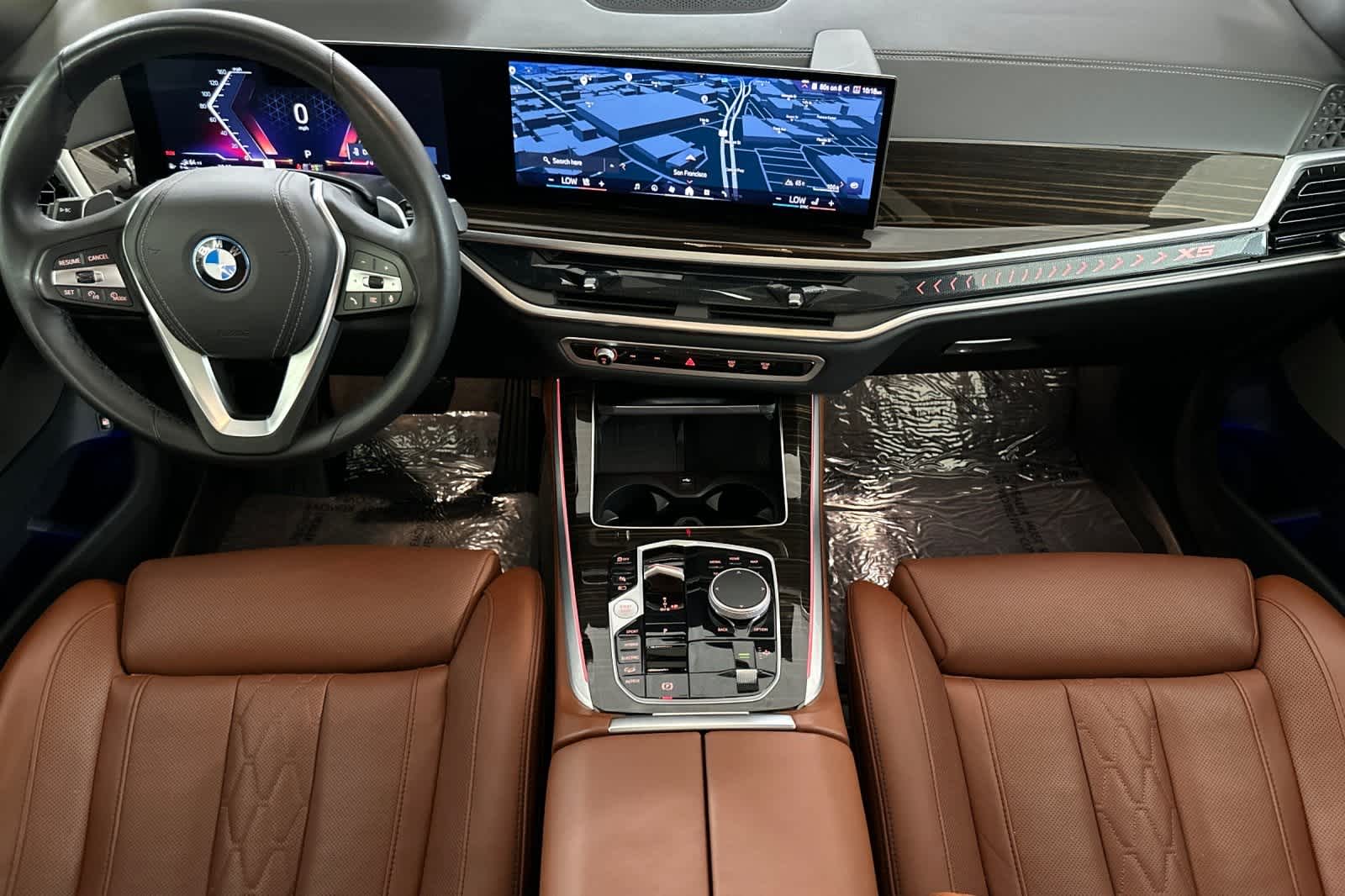 Thumbnail: 2025 BMW X5 - 3