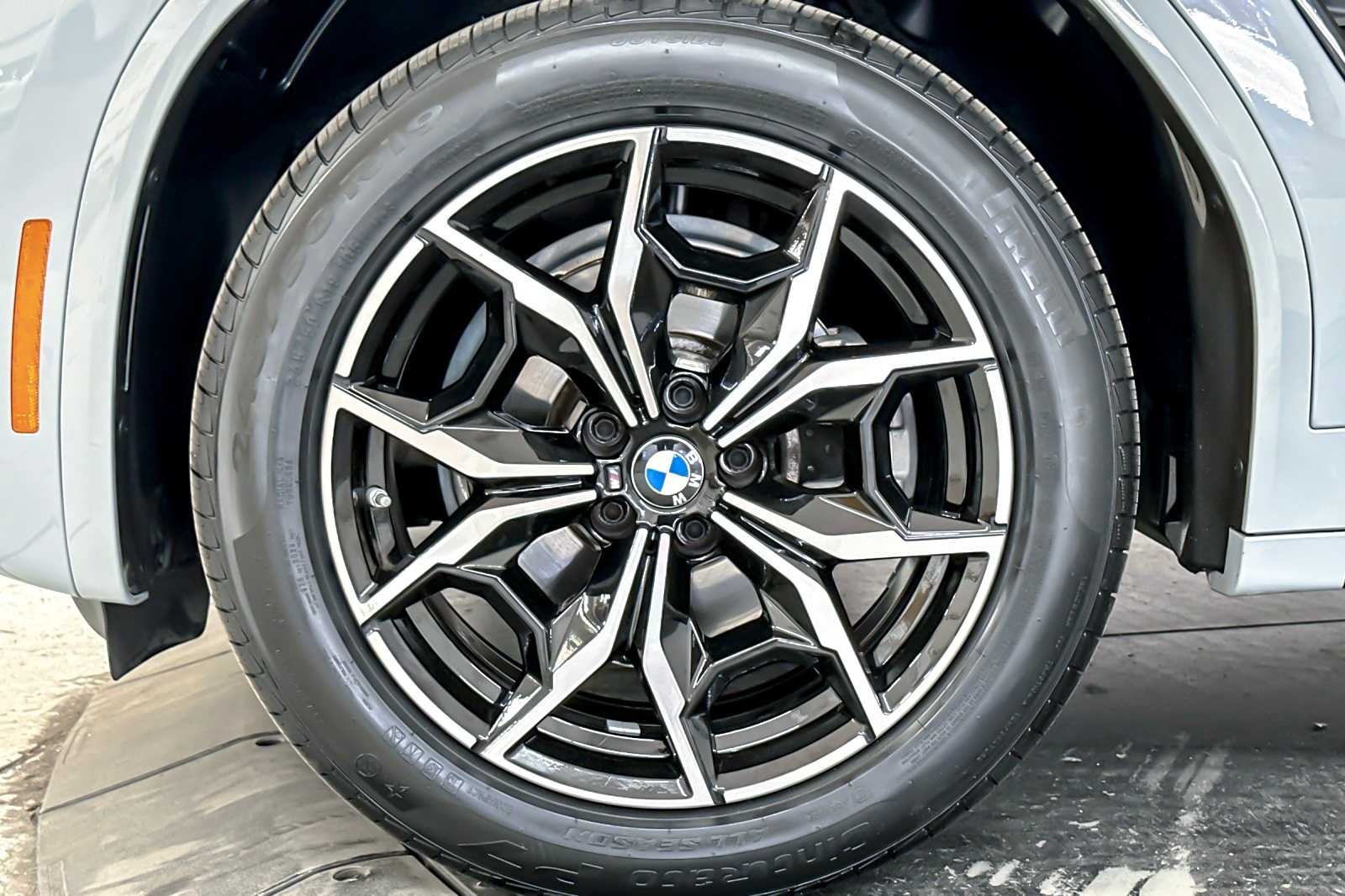 Thumbnail: 2023 BMW X3 - 27