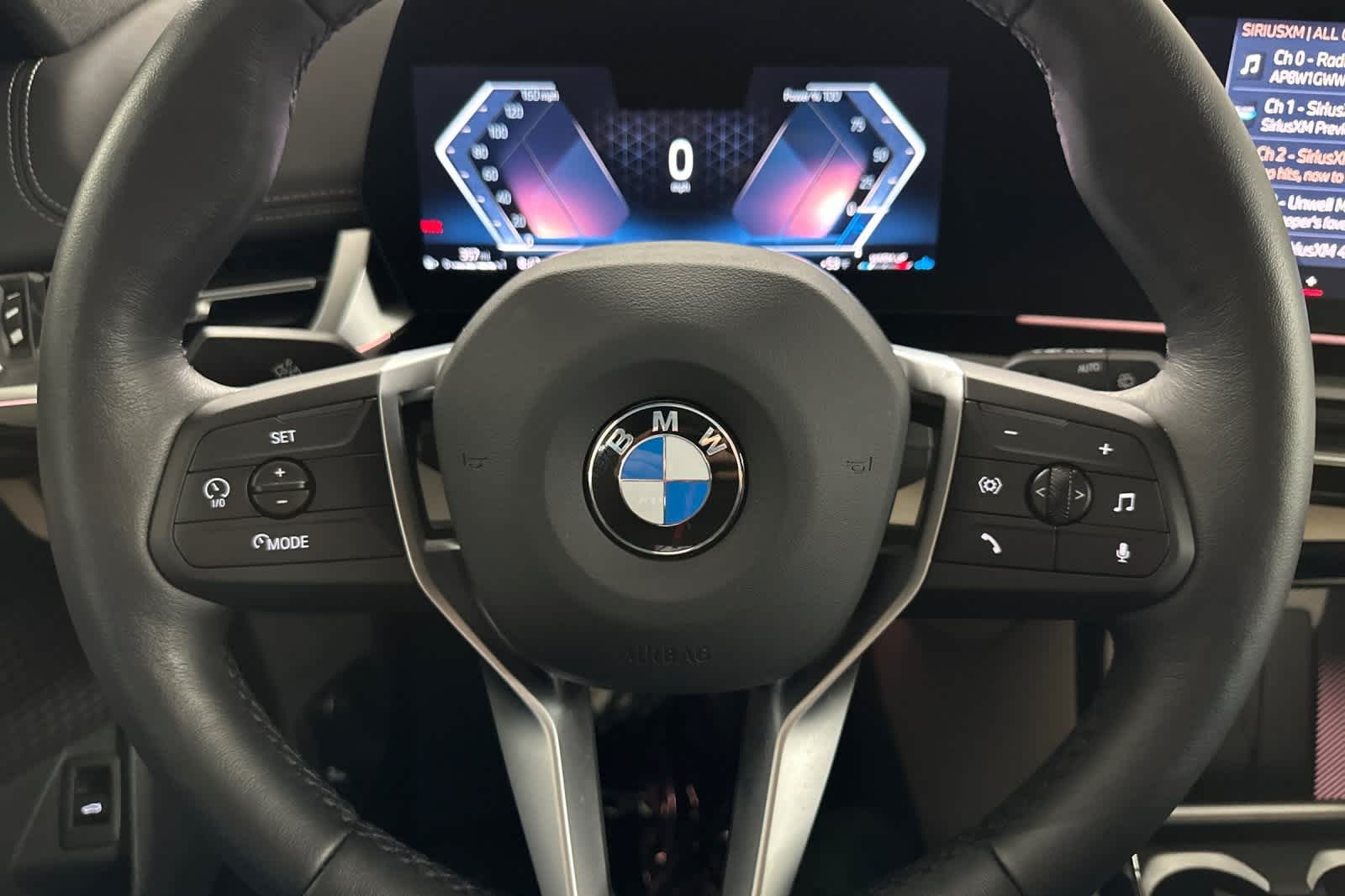 Thumbnail: 2025 BMW X1 - 23