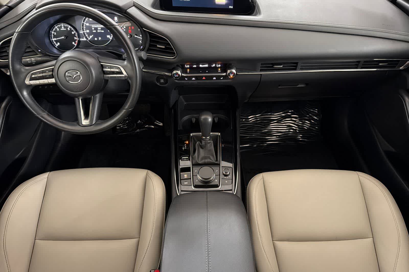 Thumbnail: 2023 Mazda CX-30 - 3