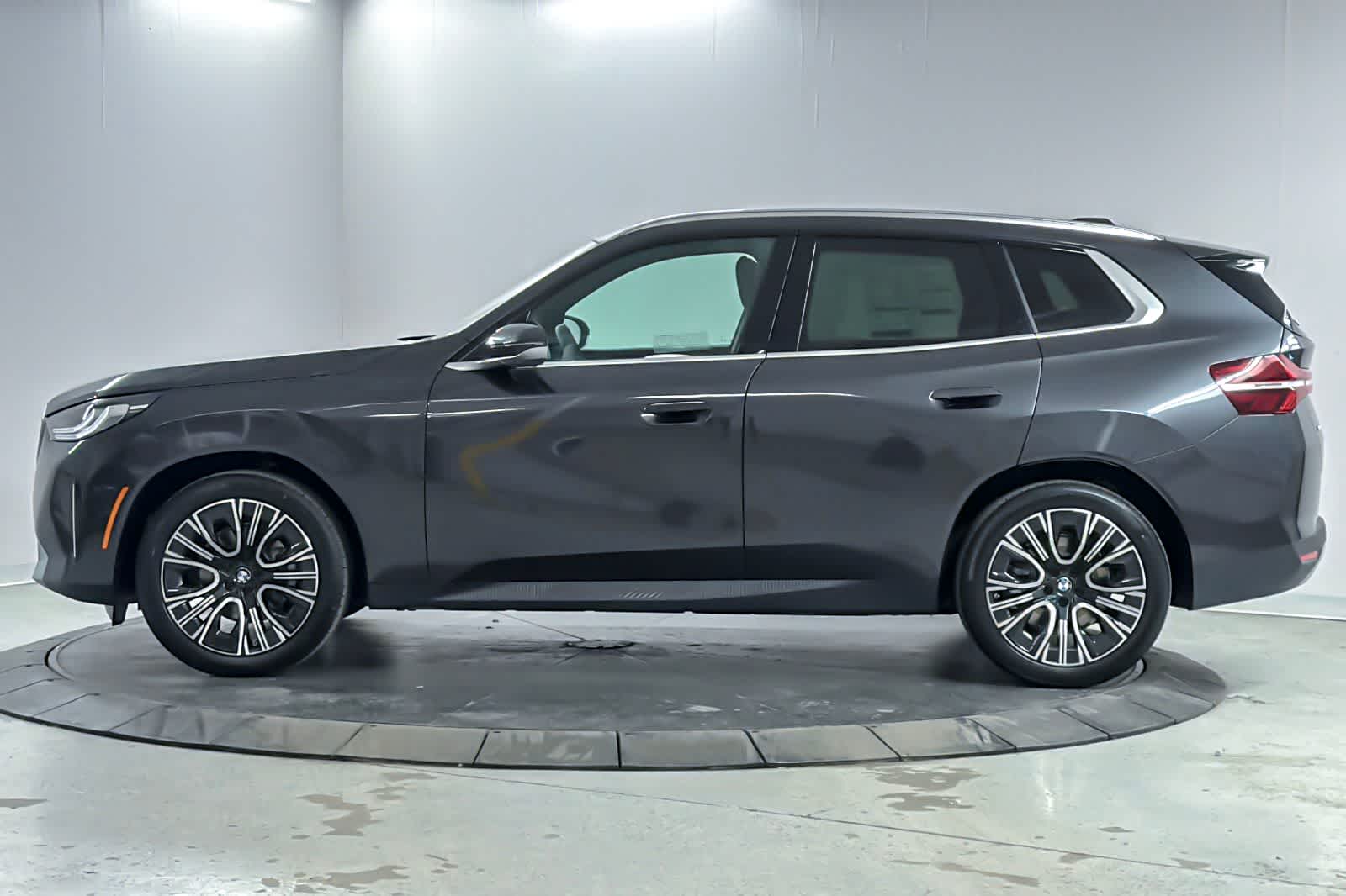 Thumbnail: 2026 BMW X3 - 5
