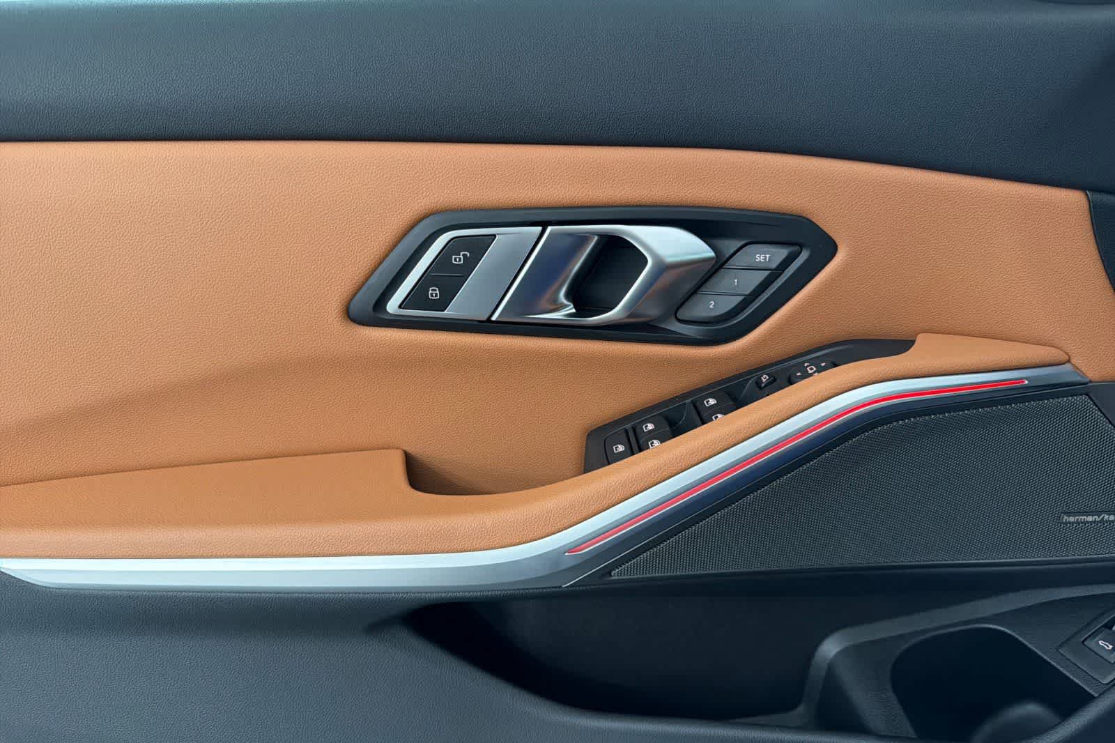 Thumbnail: 2023 BMW 3 Series - 12