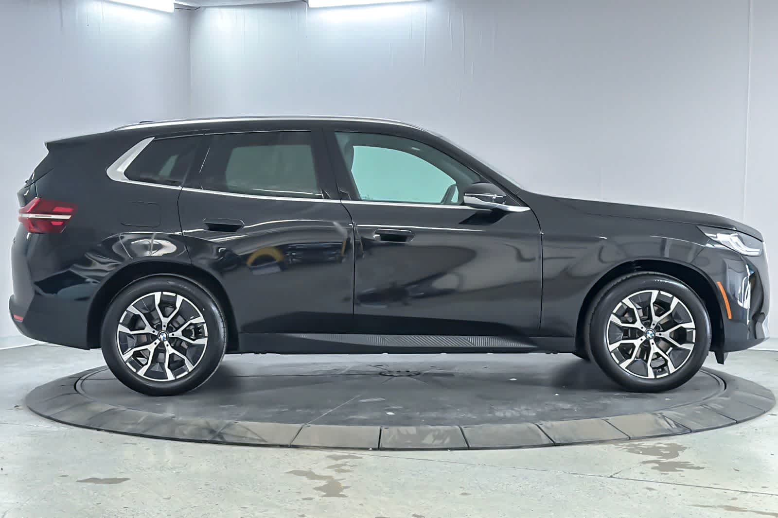 Thumbnail: 2026 BMW X3 - 7