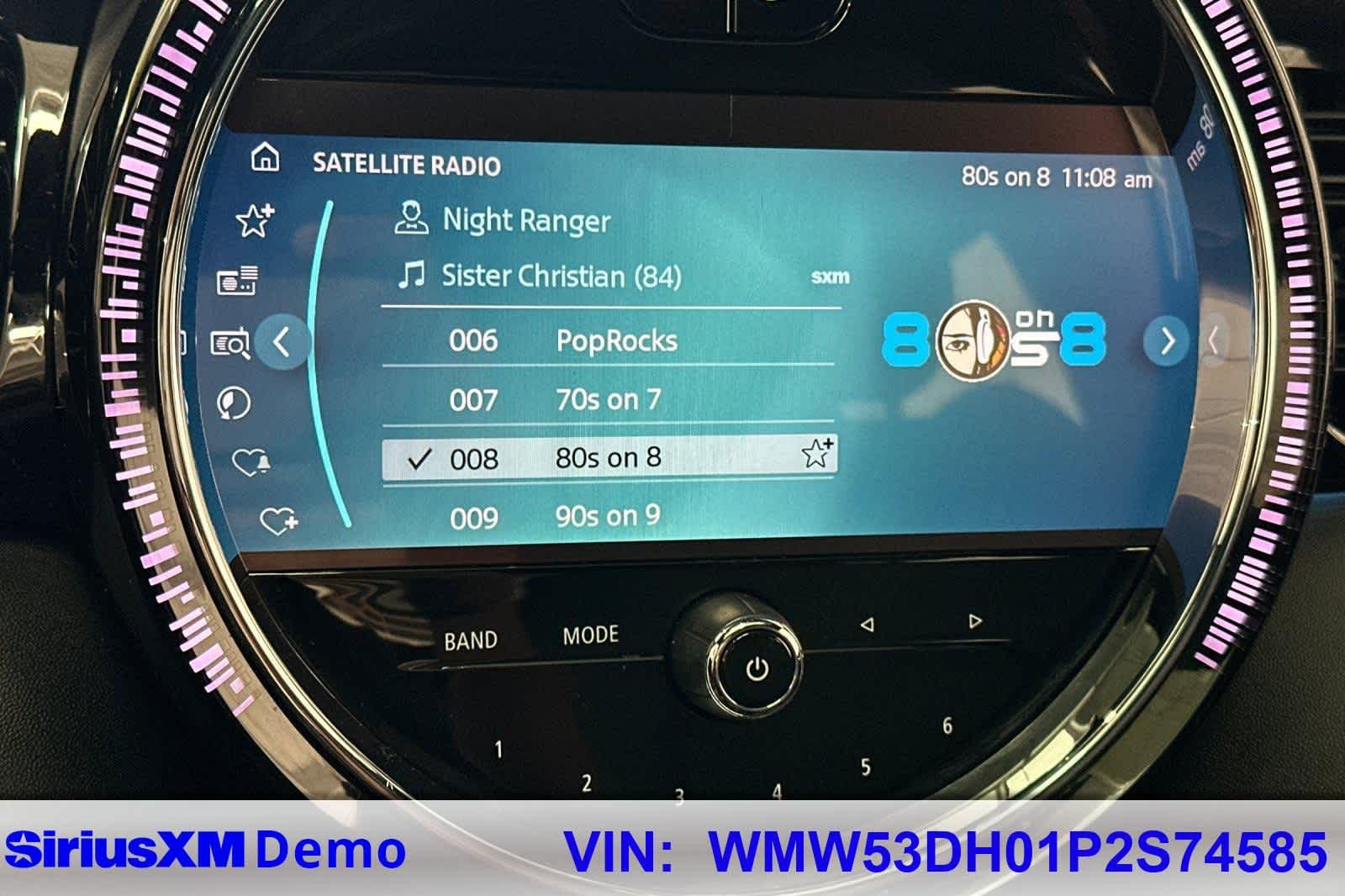 2023 MINI Cooper Hardtop S 29