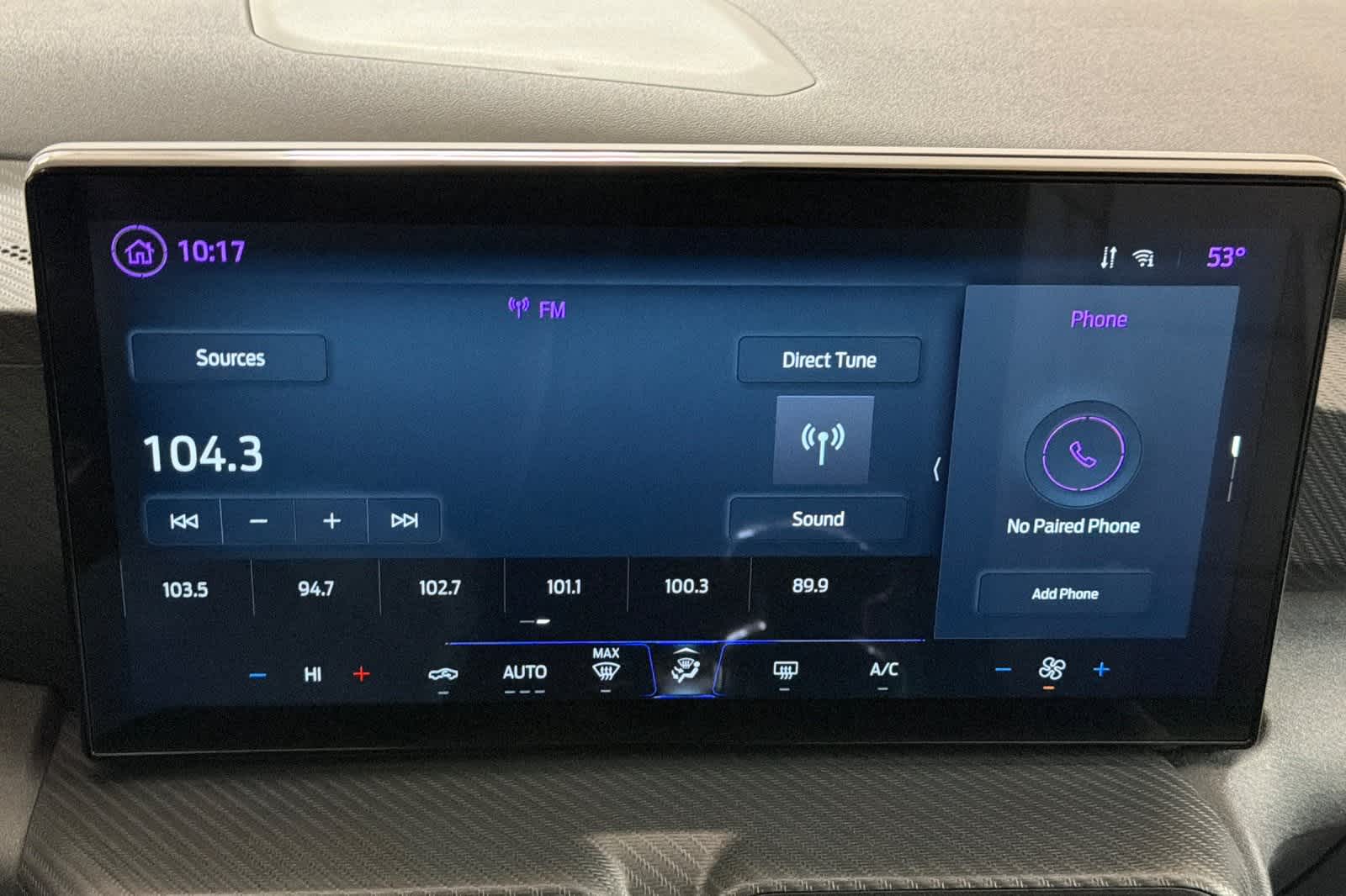 Thumbnail: 2024 Ford Mustang - 17