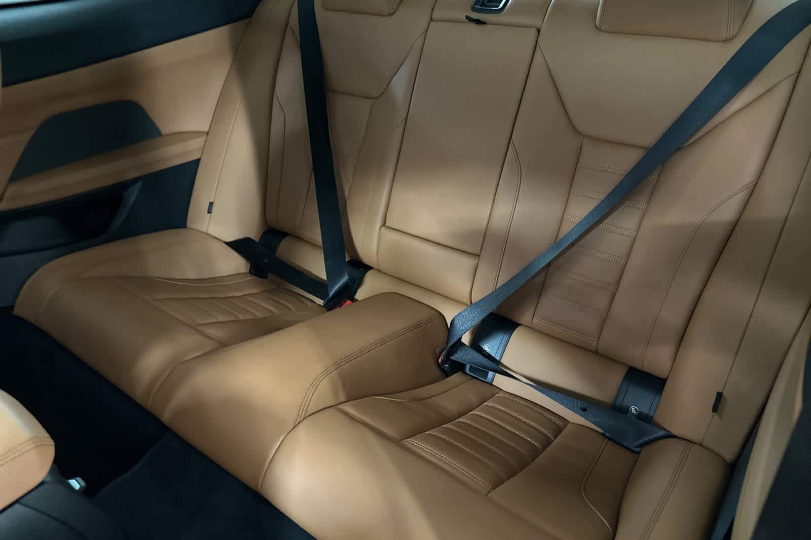 Thumbnail: 2021 BMW 4 Series - 4