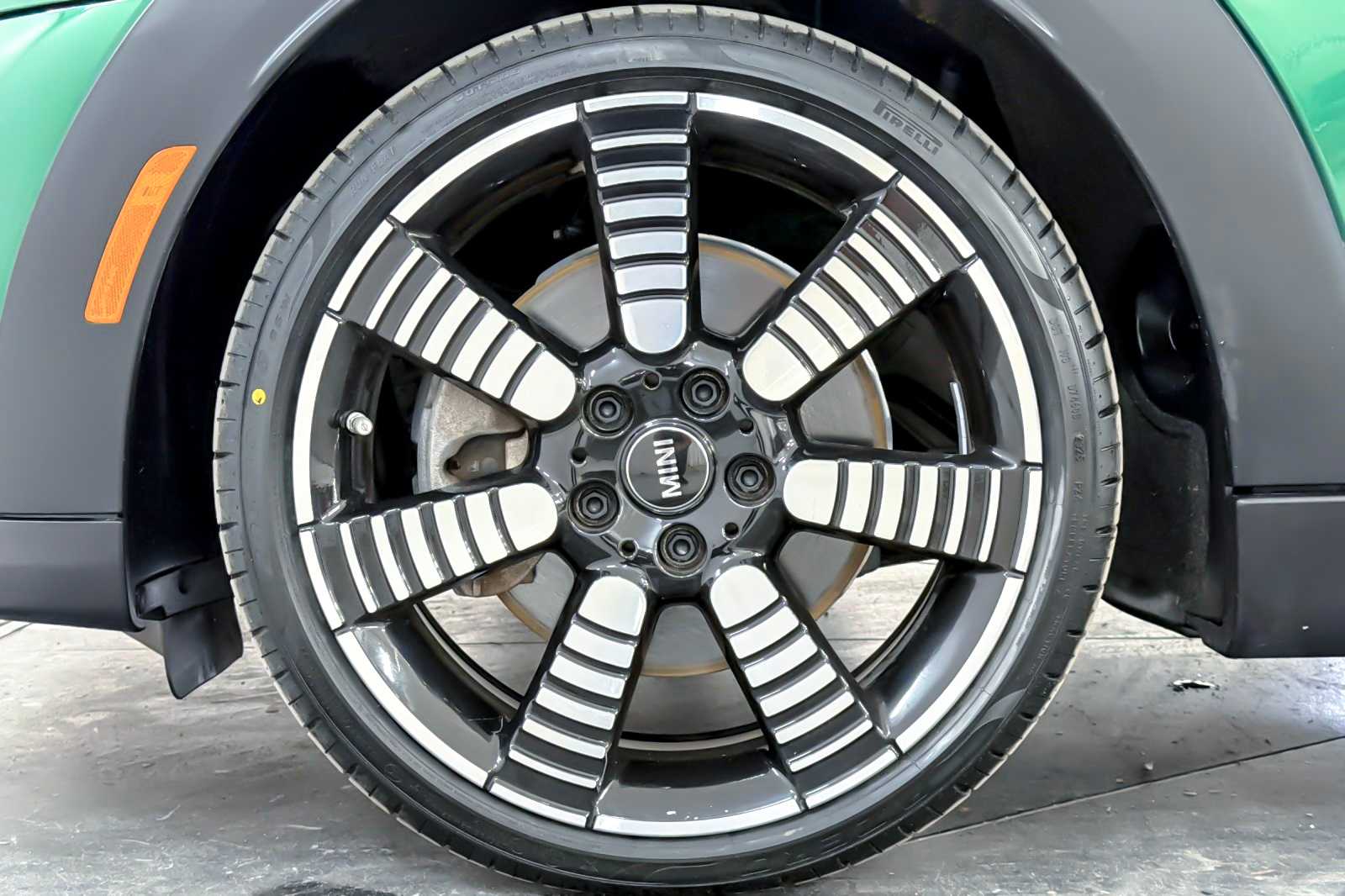 Thumbnail: 2023 MINI Cooper Hardtop - 26