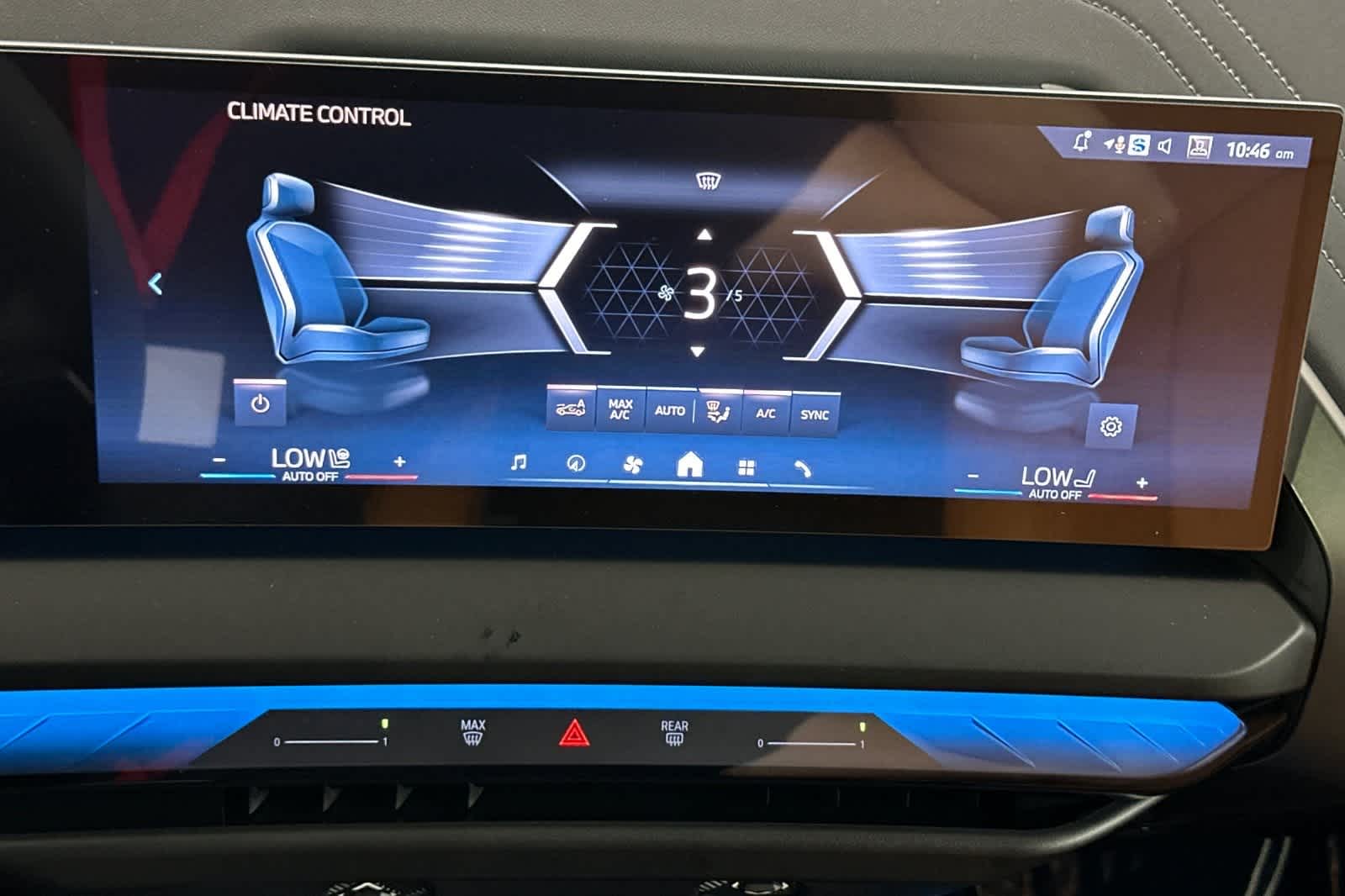 Thumbnail: 2026 BMW X3 - 21