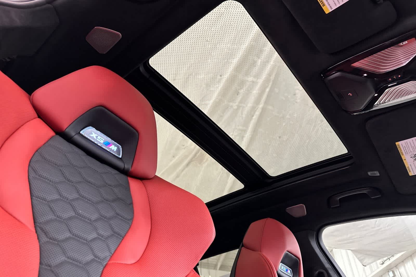 Thumbnail: 2026 BMW X5 - 17