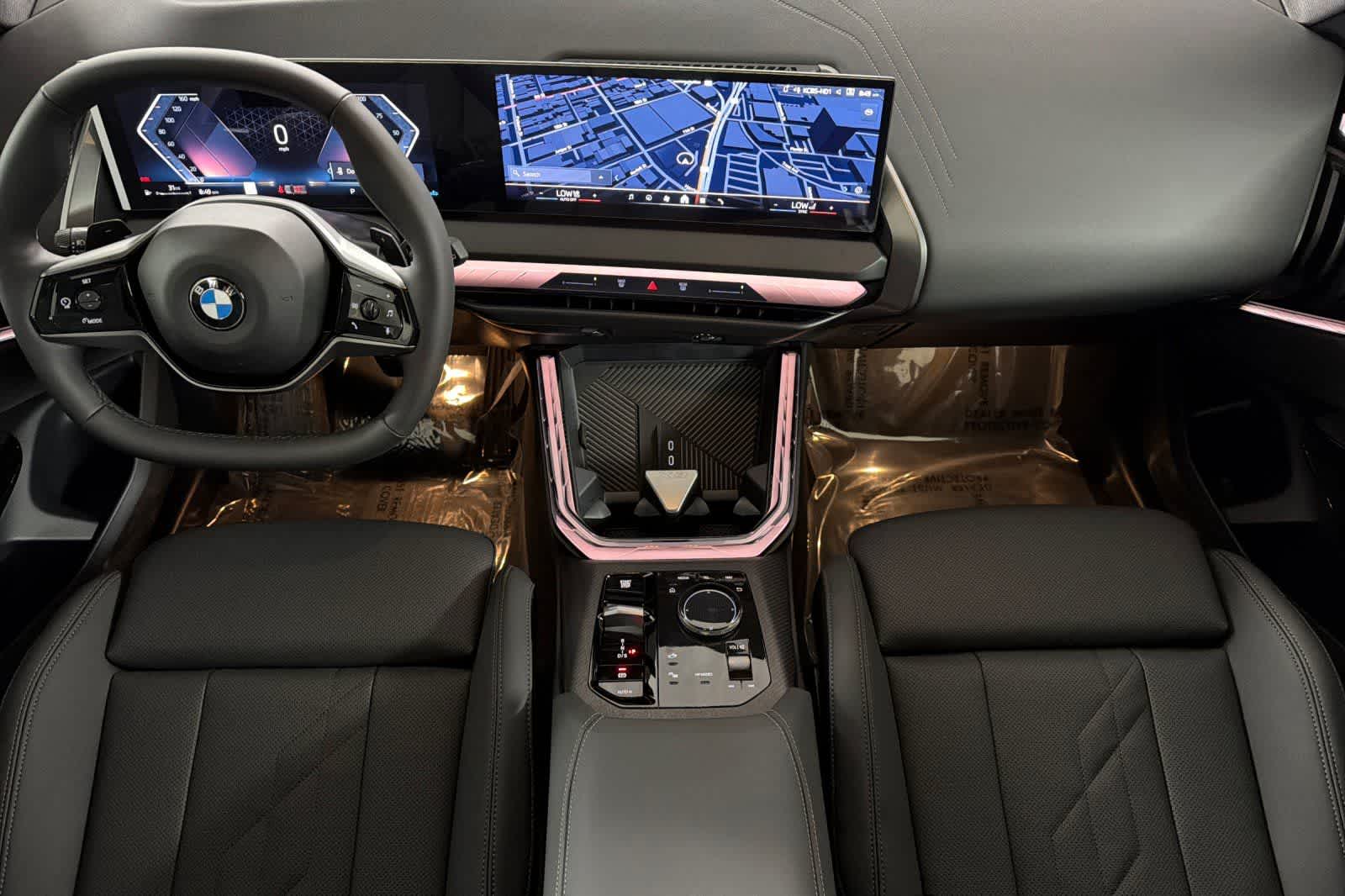 Thumbnail: 2026 BMW X3 - 3