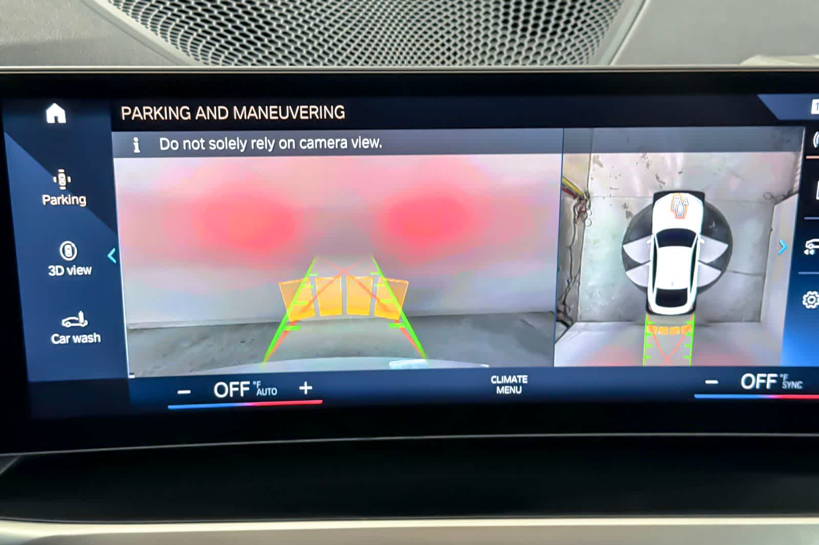 Thumbnail: 2023 BMW i4 - 19