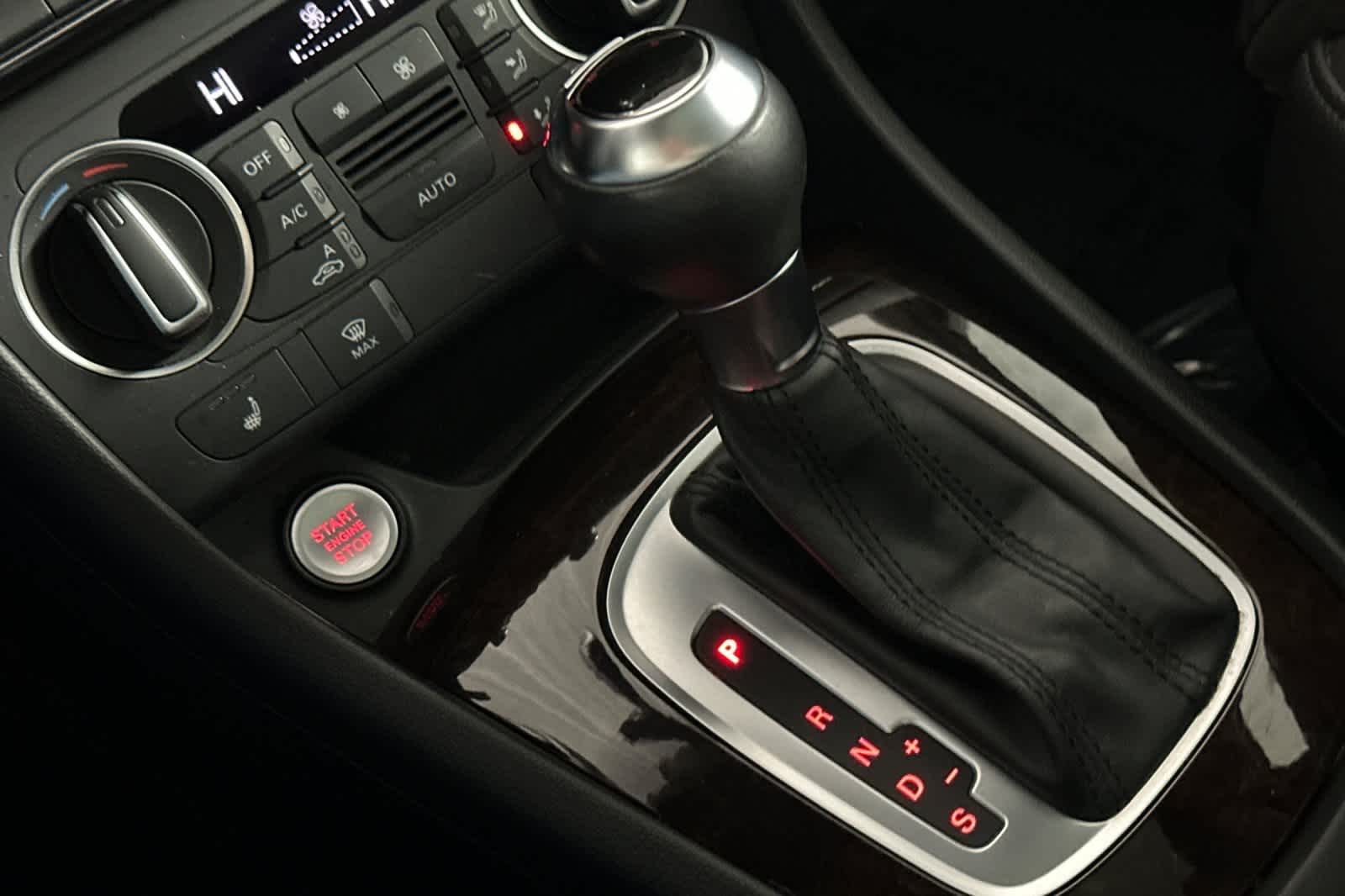 Thumbnail: 2016 Audi Q3 - 22